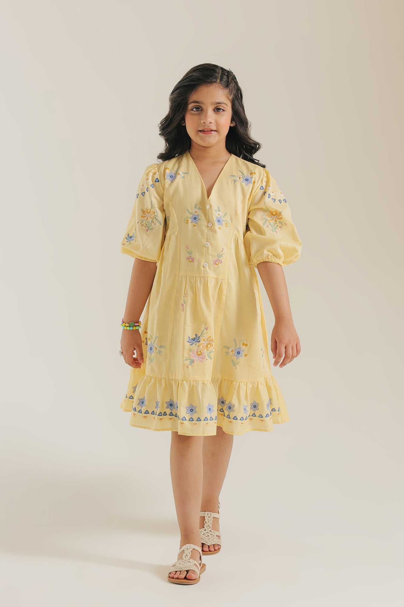 DRESS (E2043/401/110)