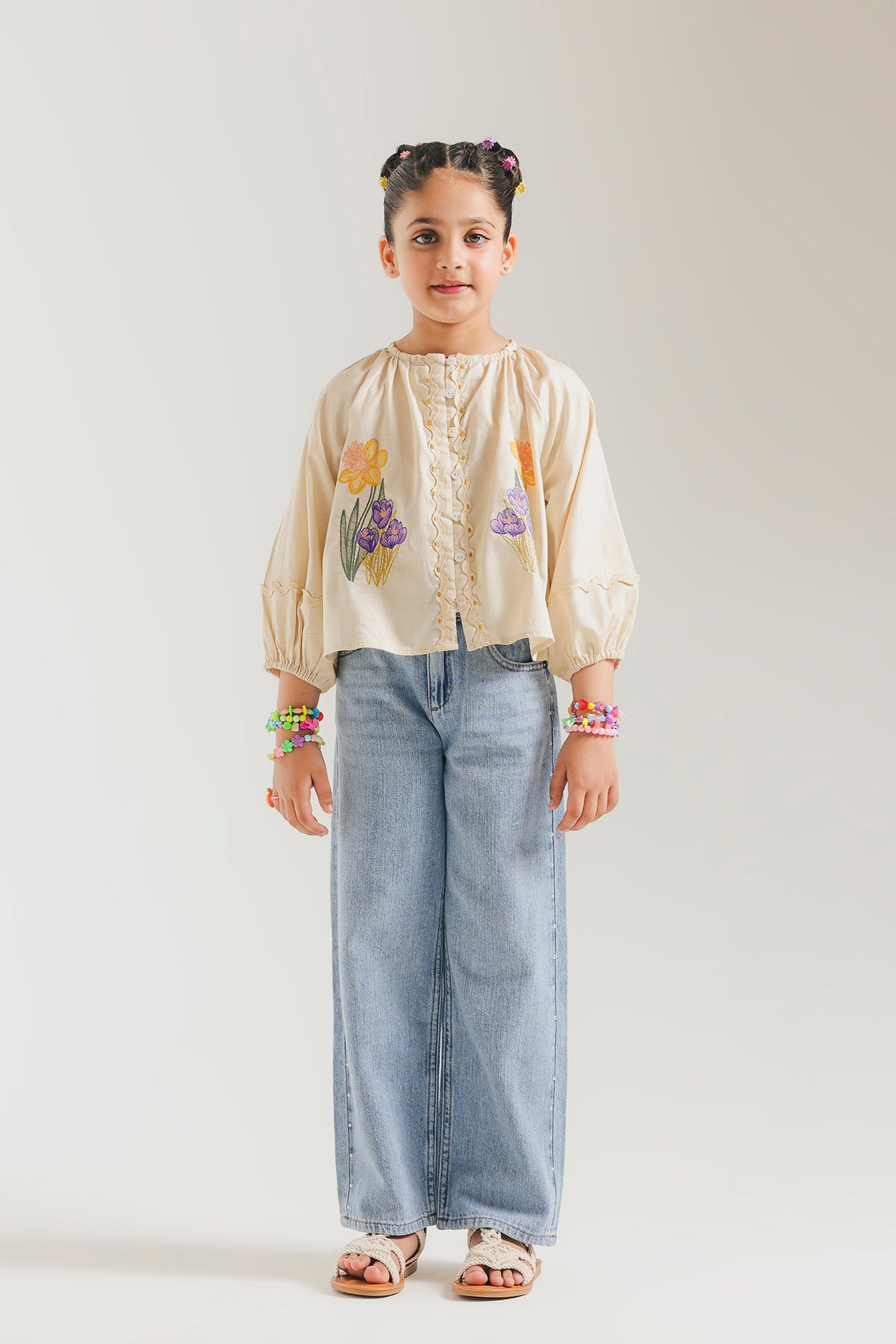 JEANS (E2050/401/630)
