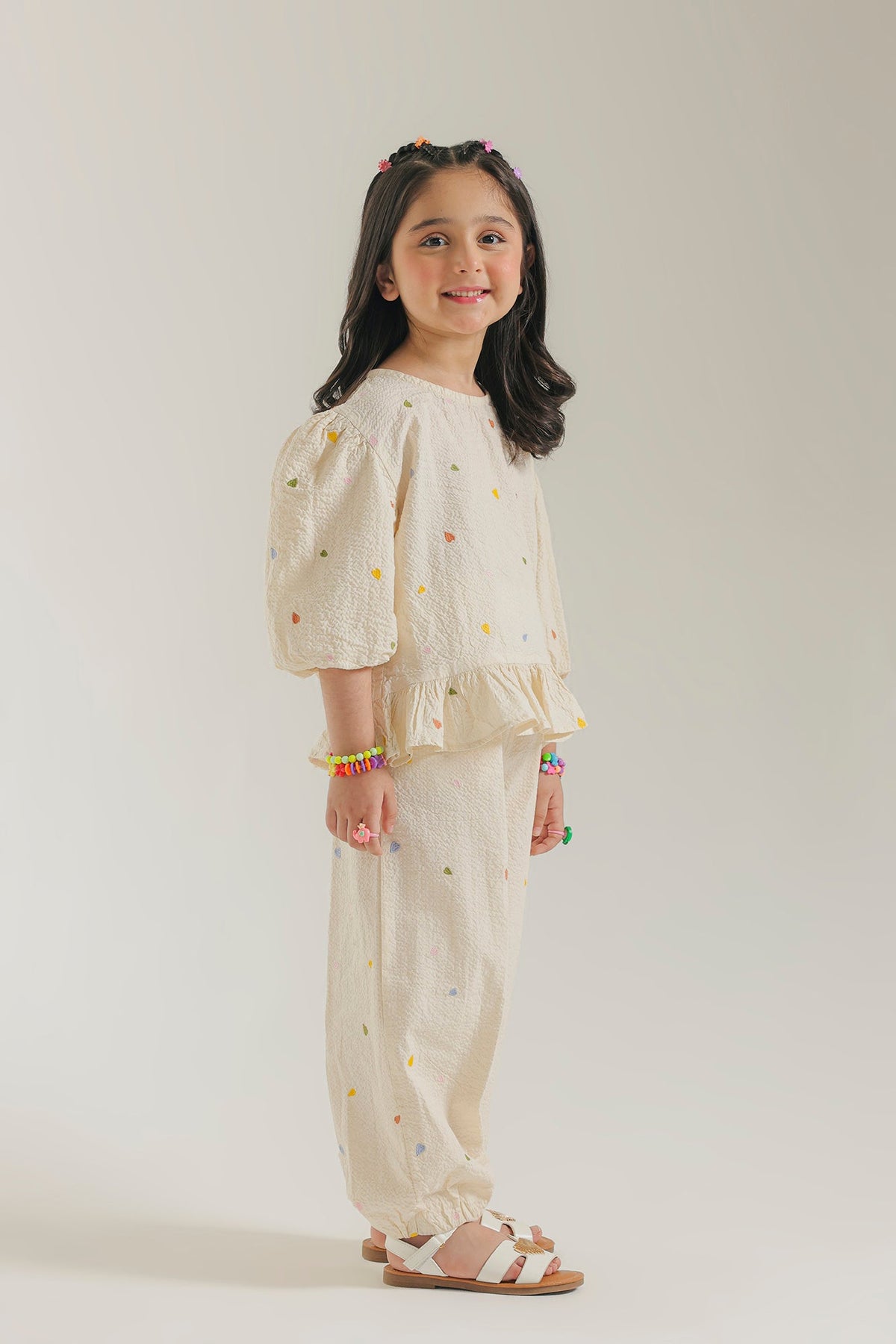 CO-ORD SET (E2052/301/001)