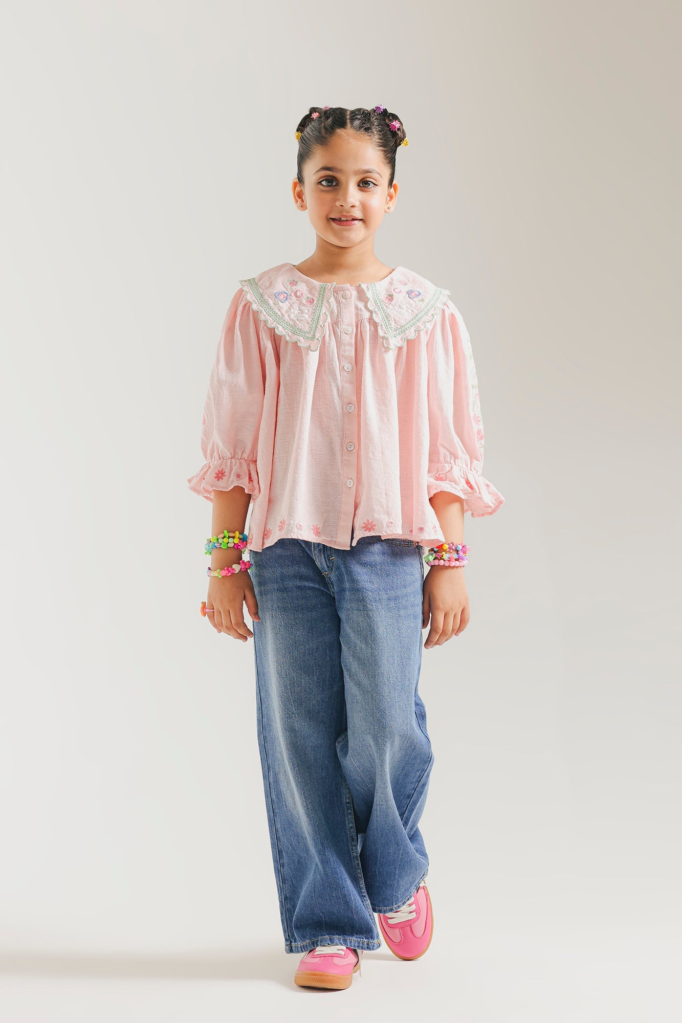 JEANS (E2053/401/622)