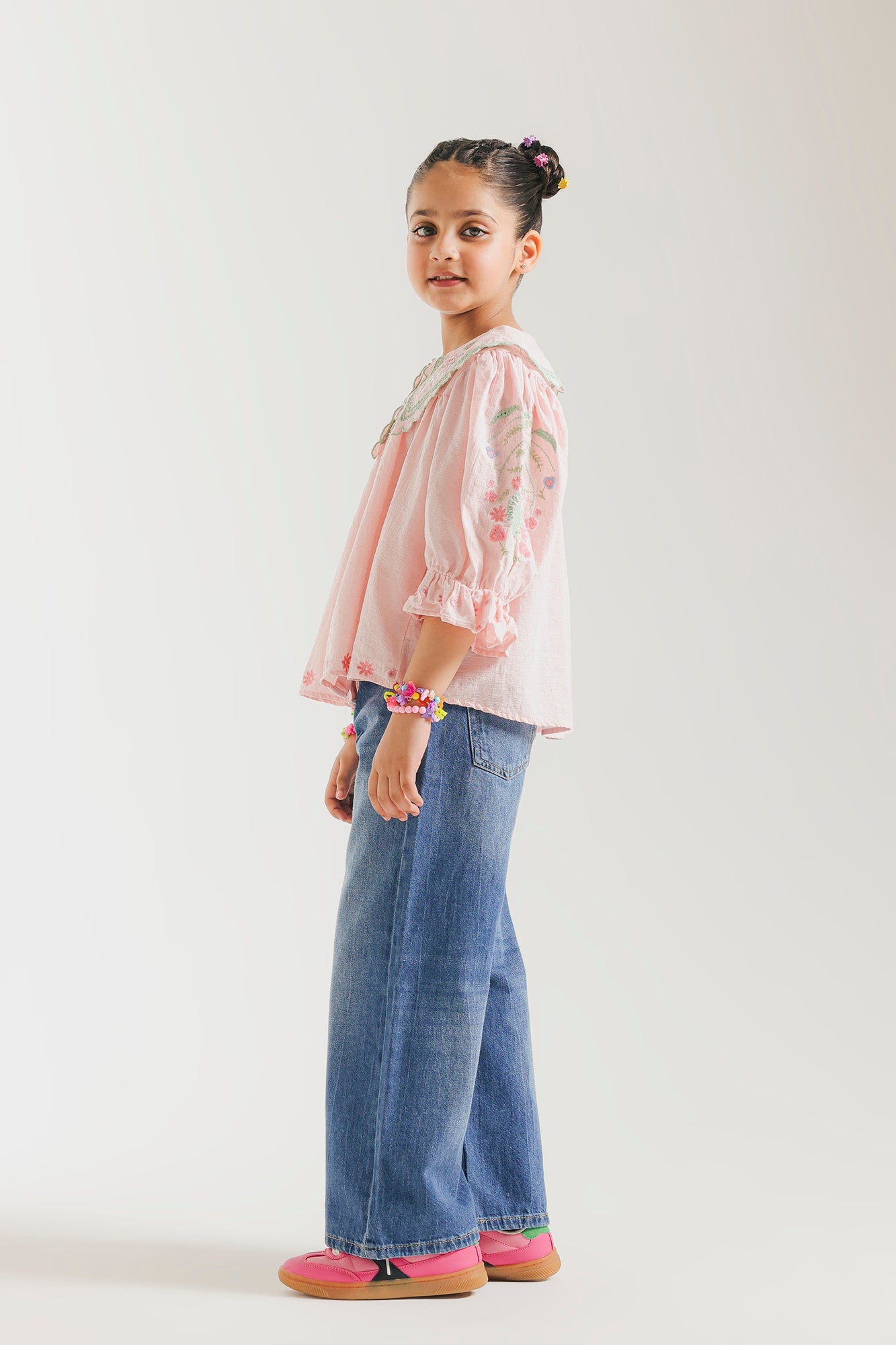 JEANS (E2053/401/622)