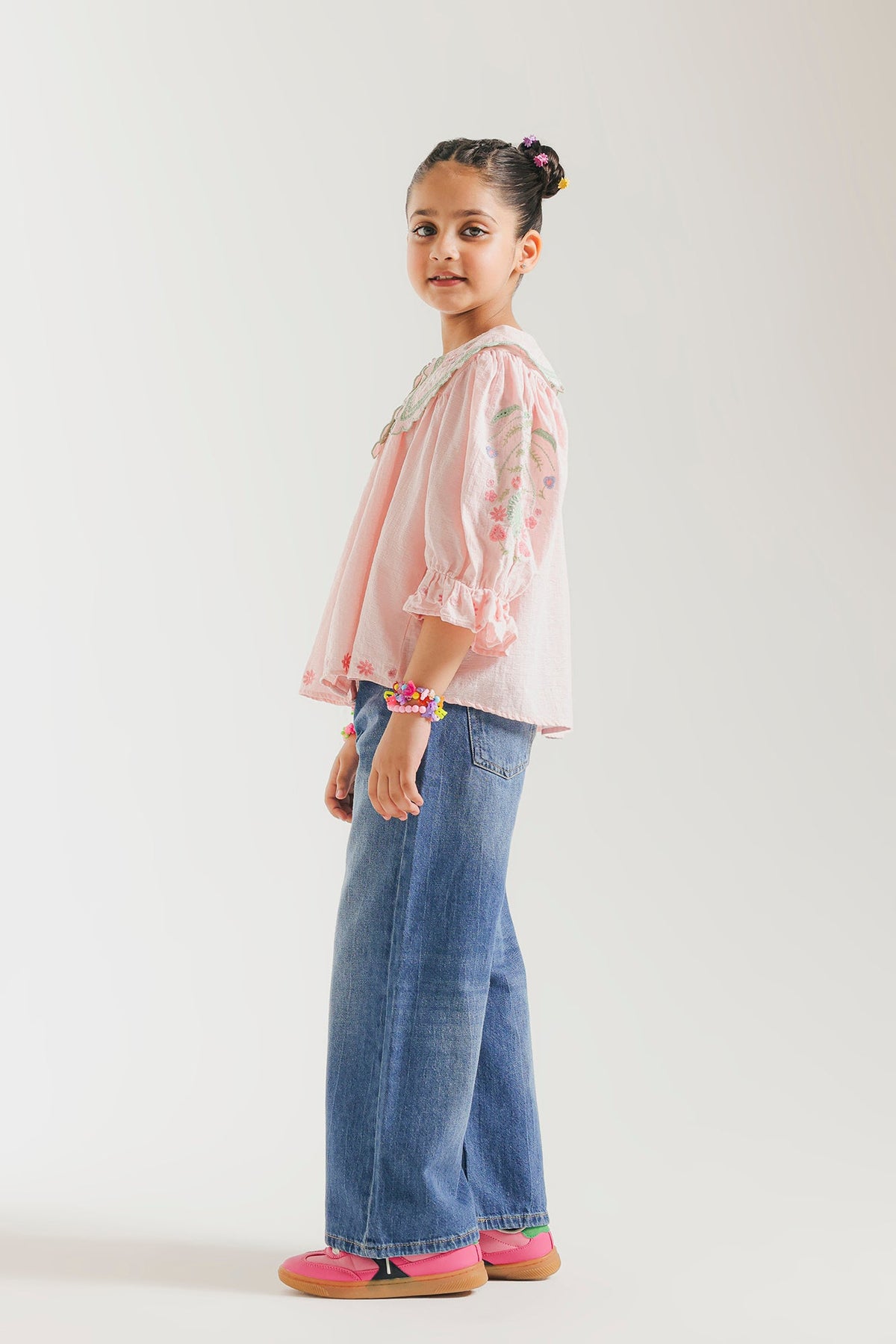 JEANS (E2053/401/622)