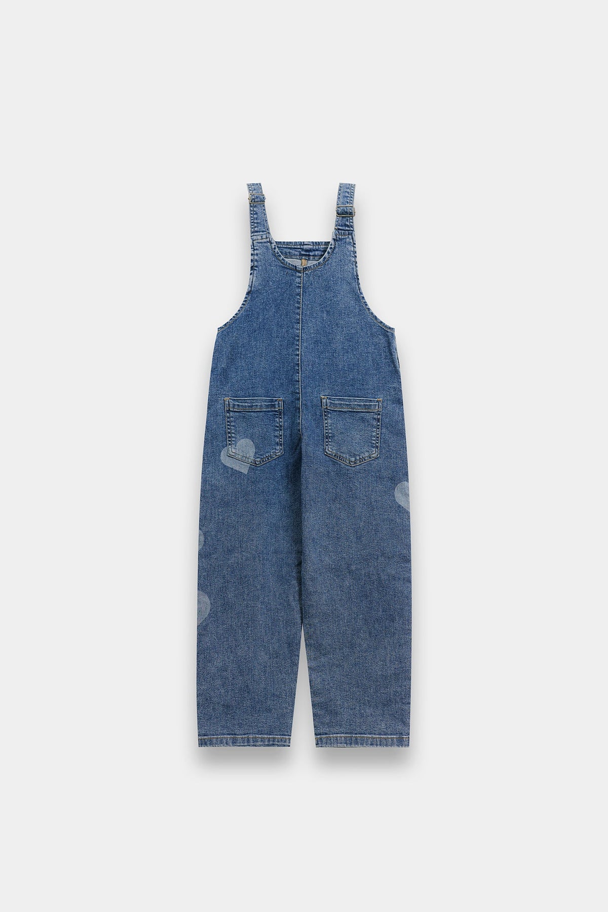 JUMPSUIT (E2056/401/622)