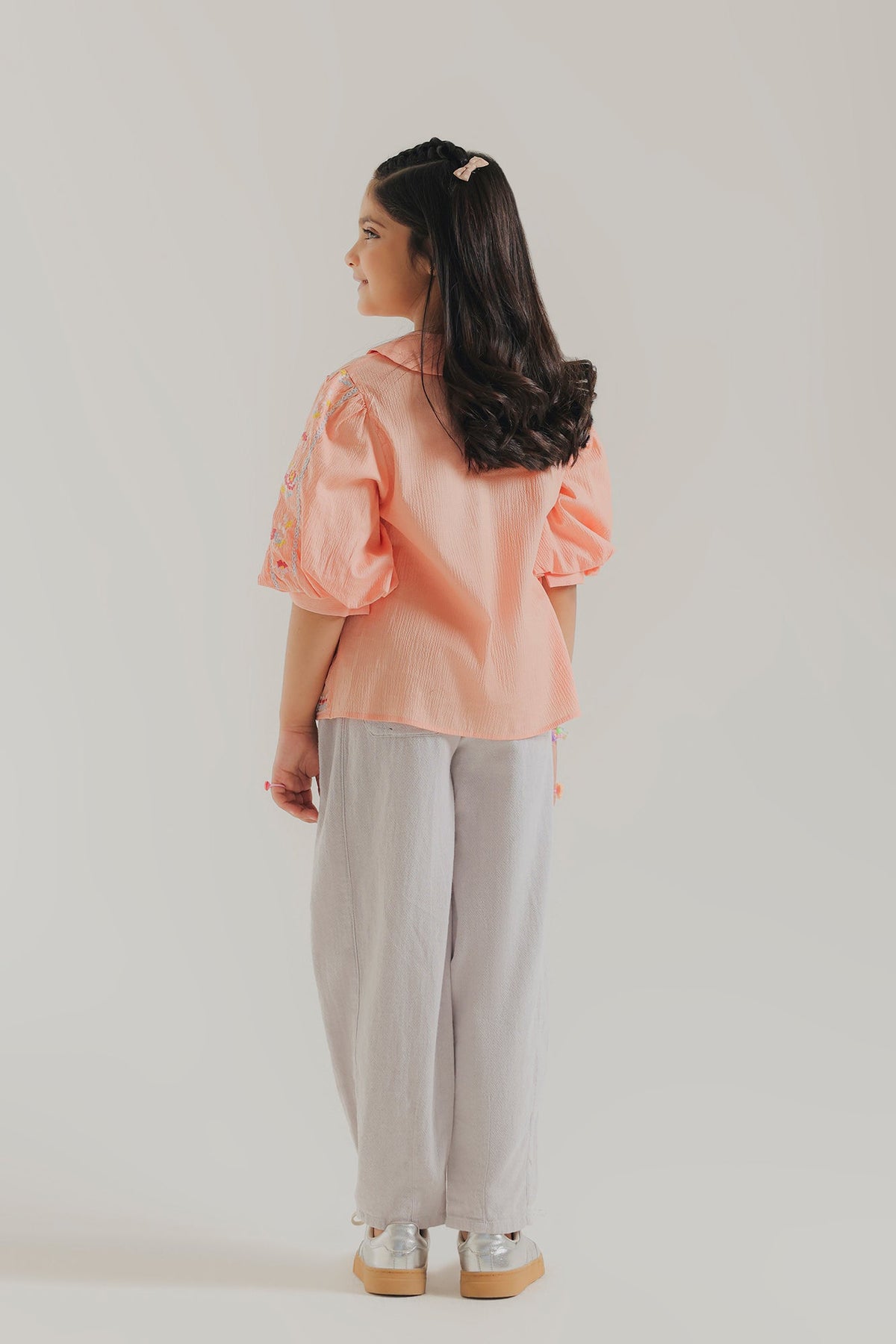 TROUSER (E2064-401-006)