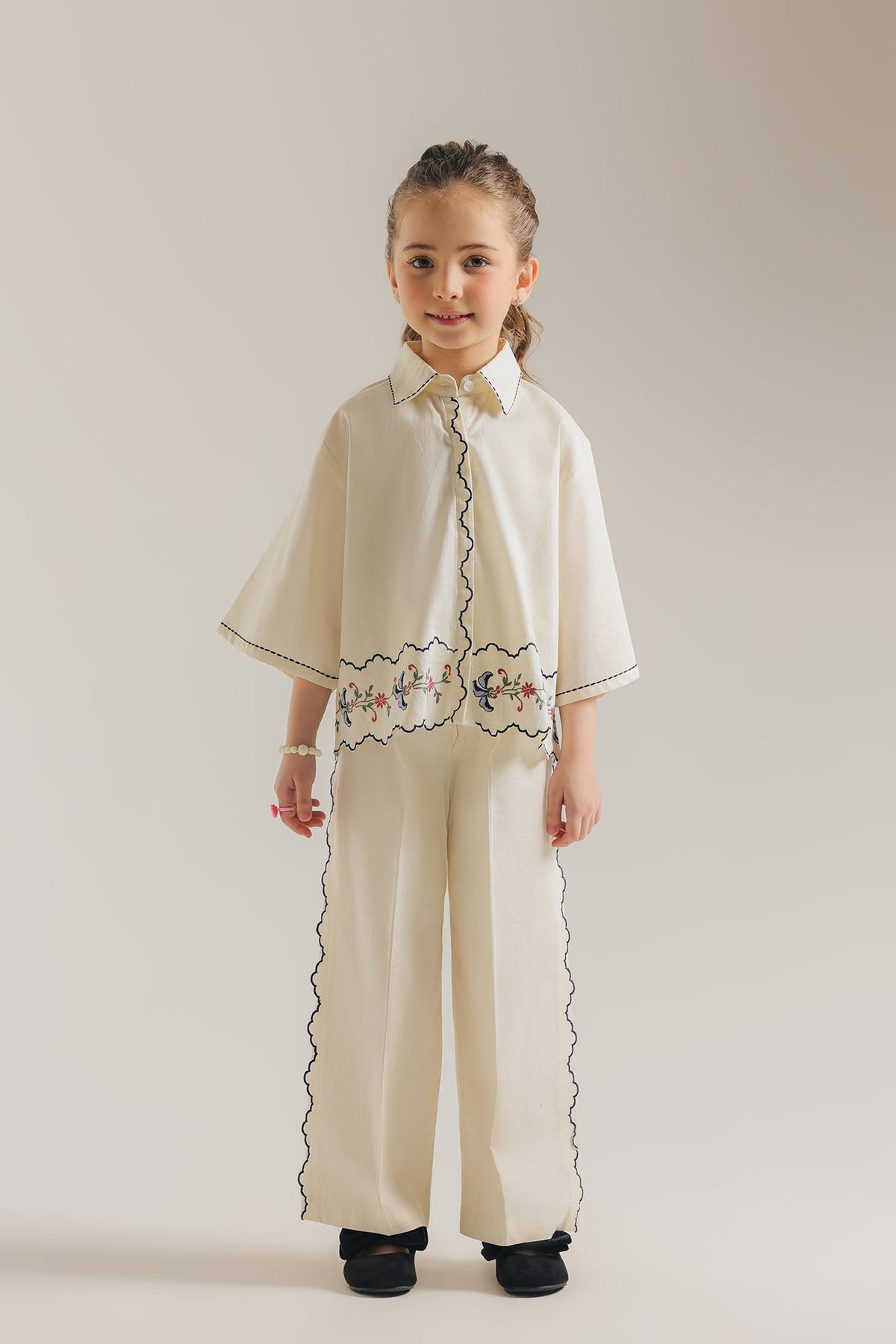 Ethnic