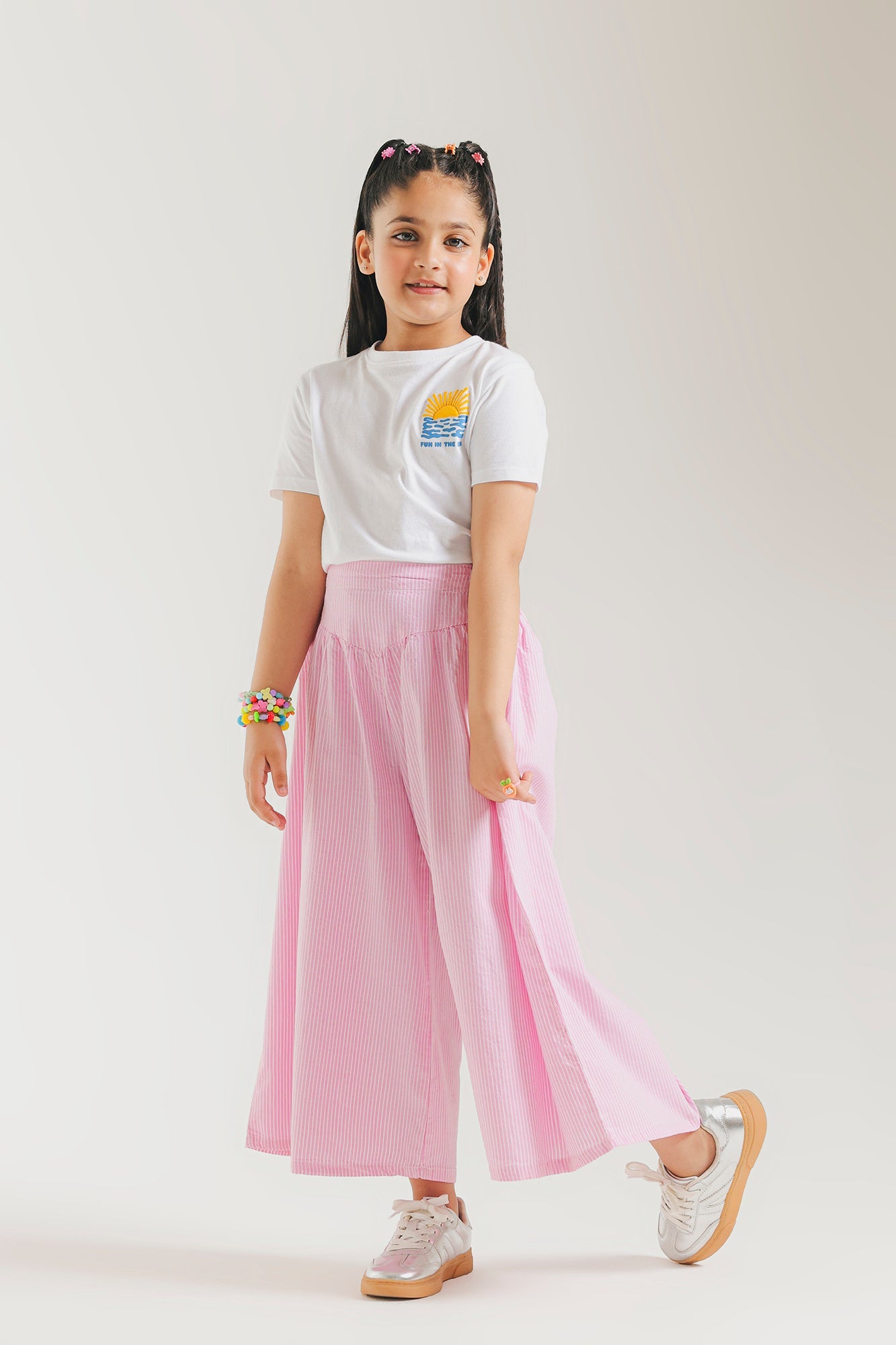 TROUSER (E2071/401/413)