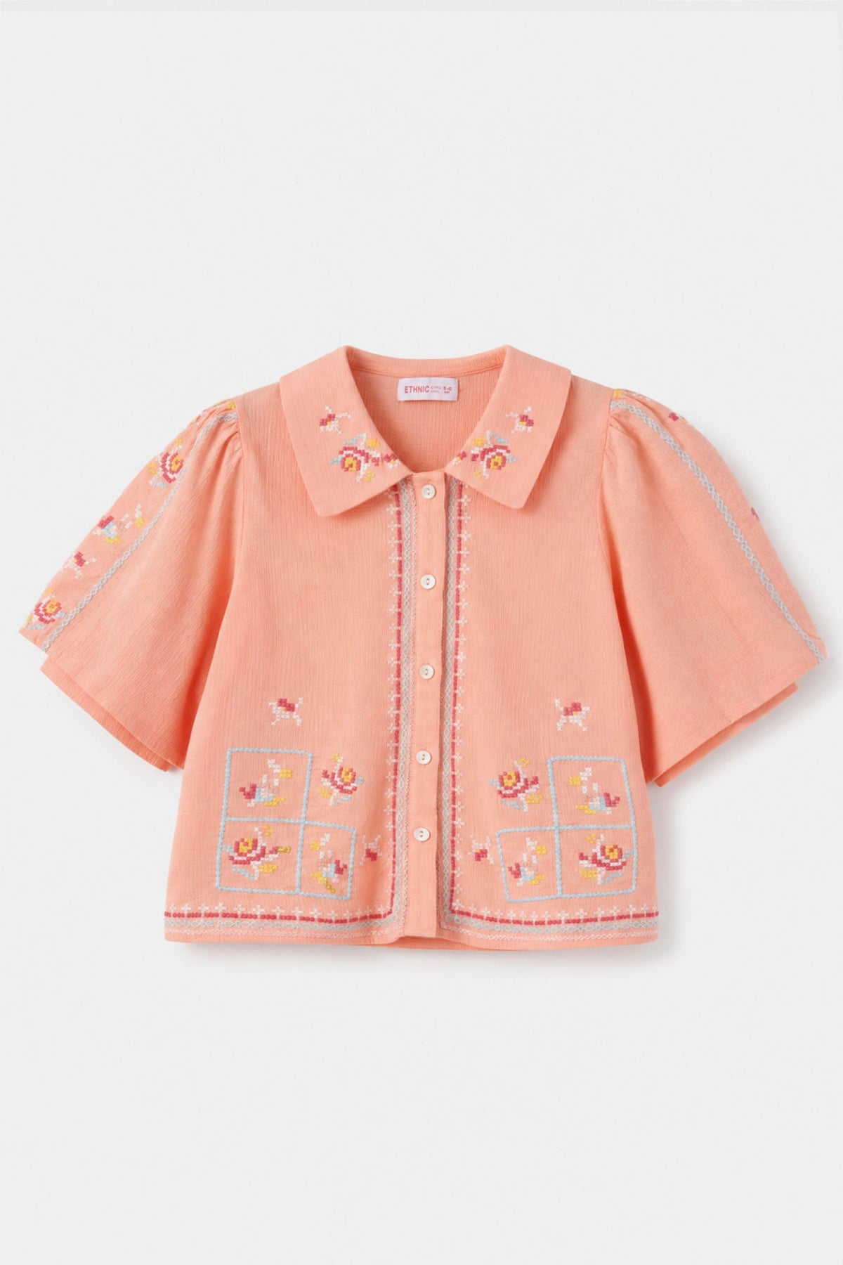 SHIRT (E2073/401/224)