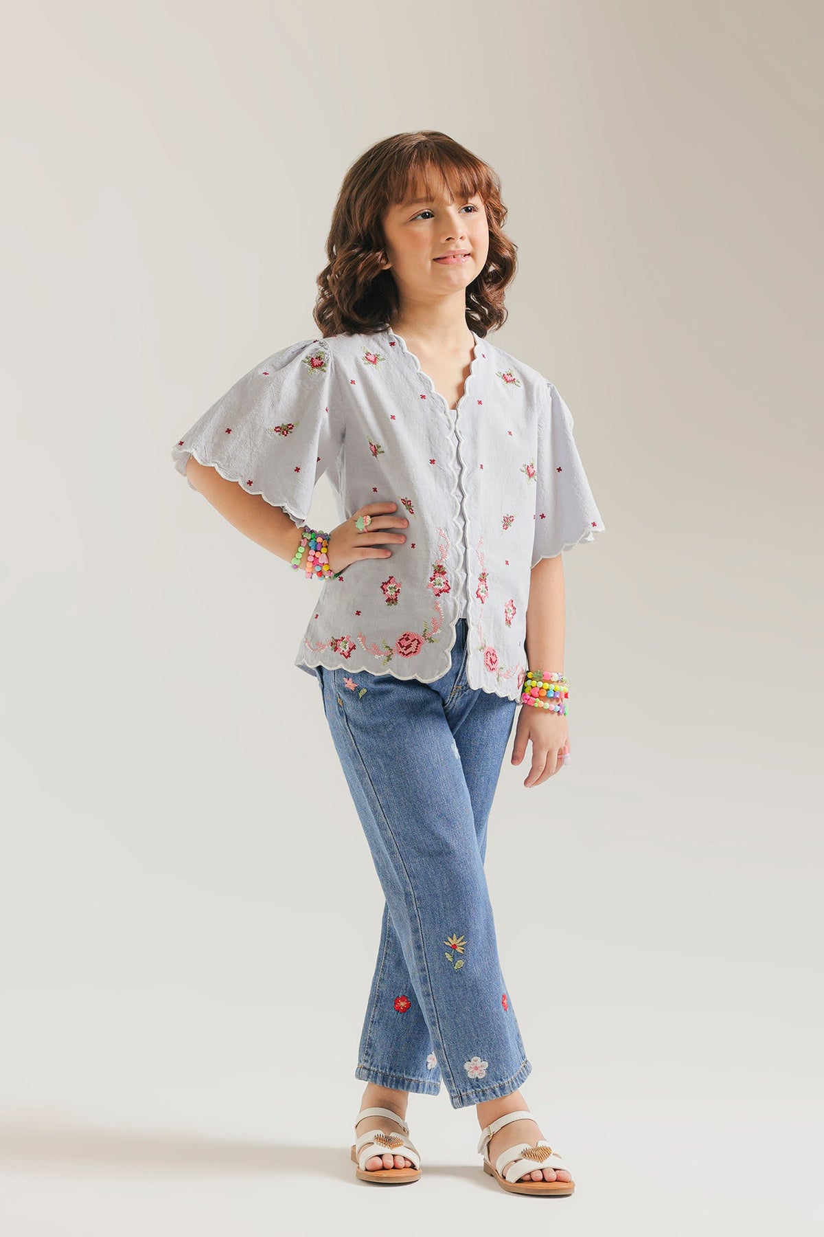 JEANS (E2077/301/622)
