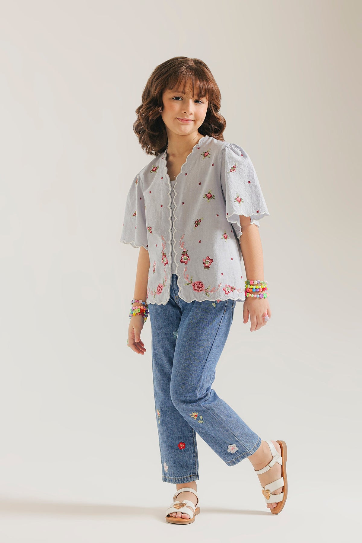 JEANS (E2077/301/622)