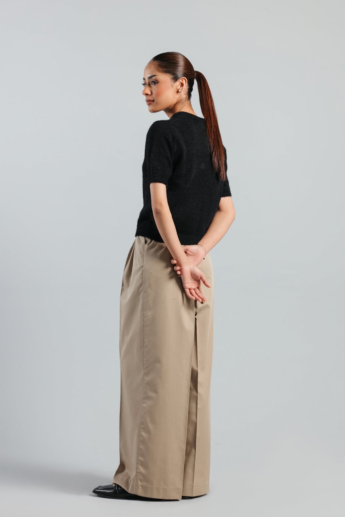 SWEATER (E2079/108/902)