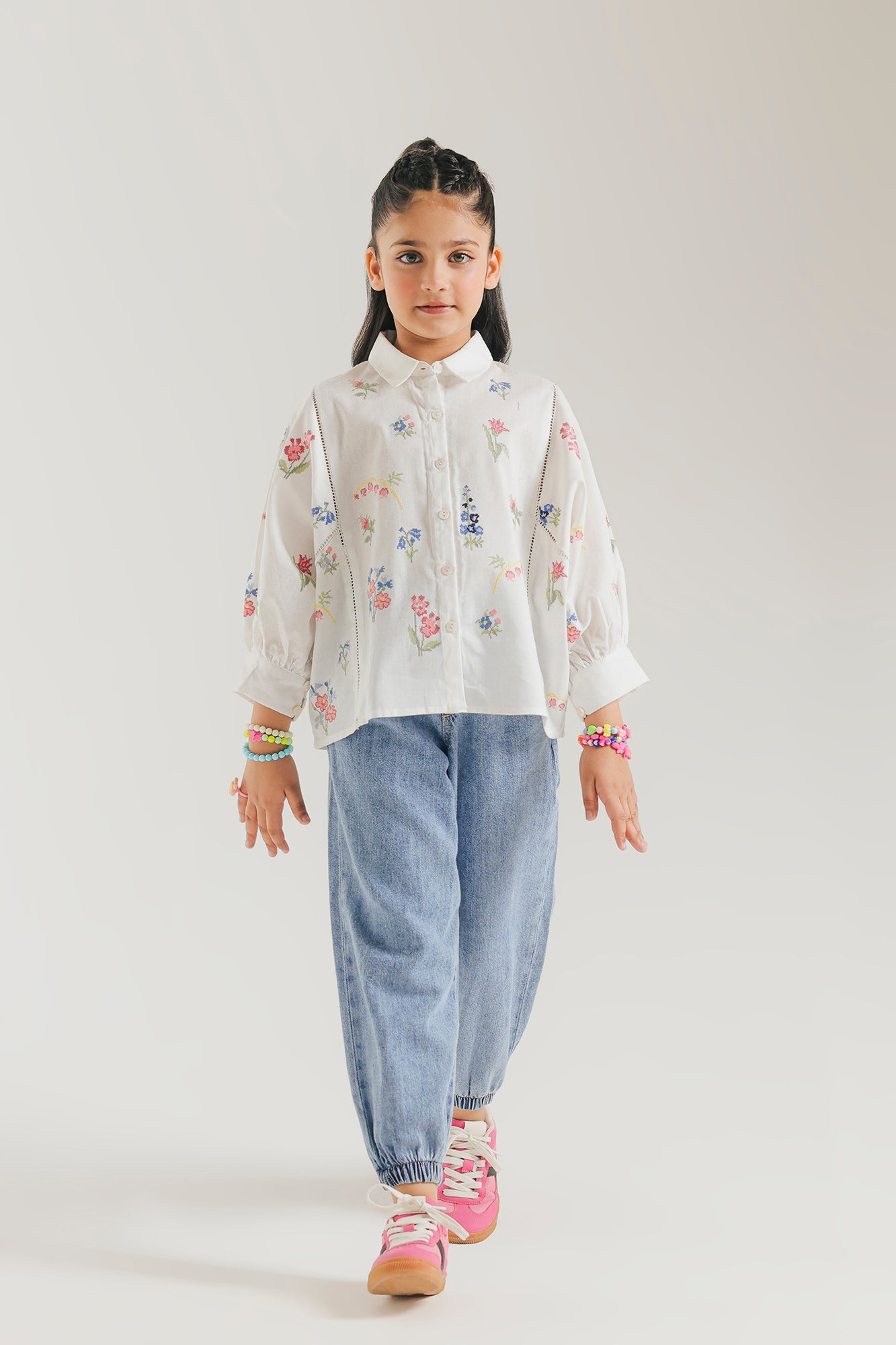 SHIRT (E2081/401/001)