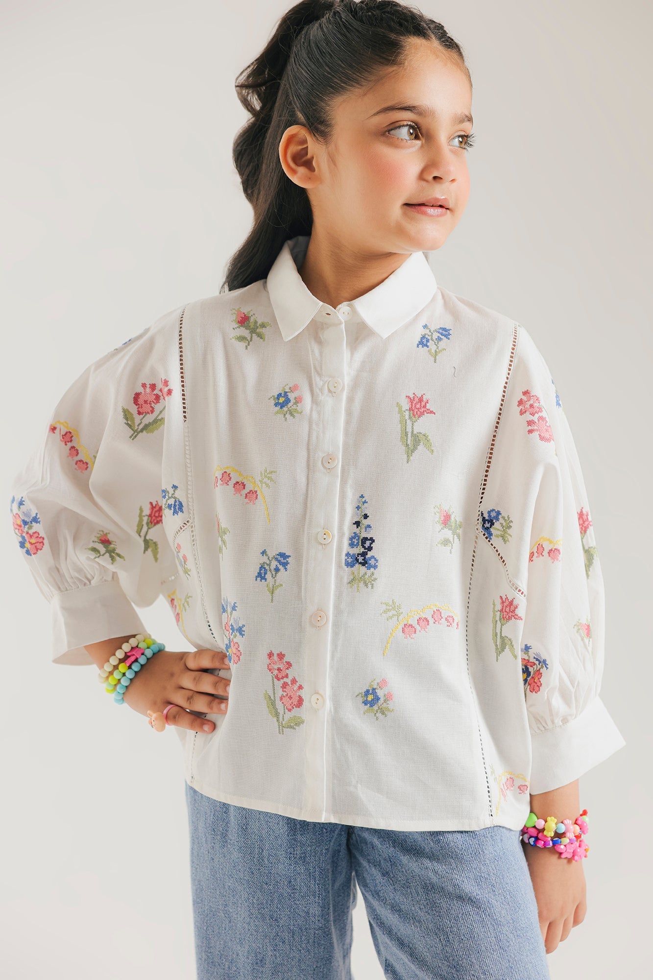 SHIRT (E2081/401/001)