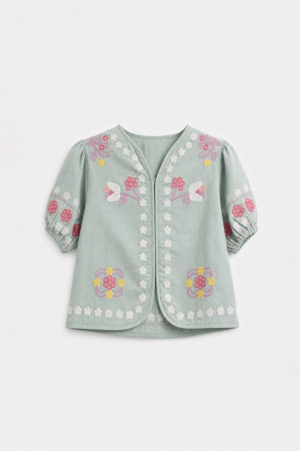 BLOUSE (E2083-401-718)