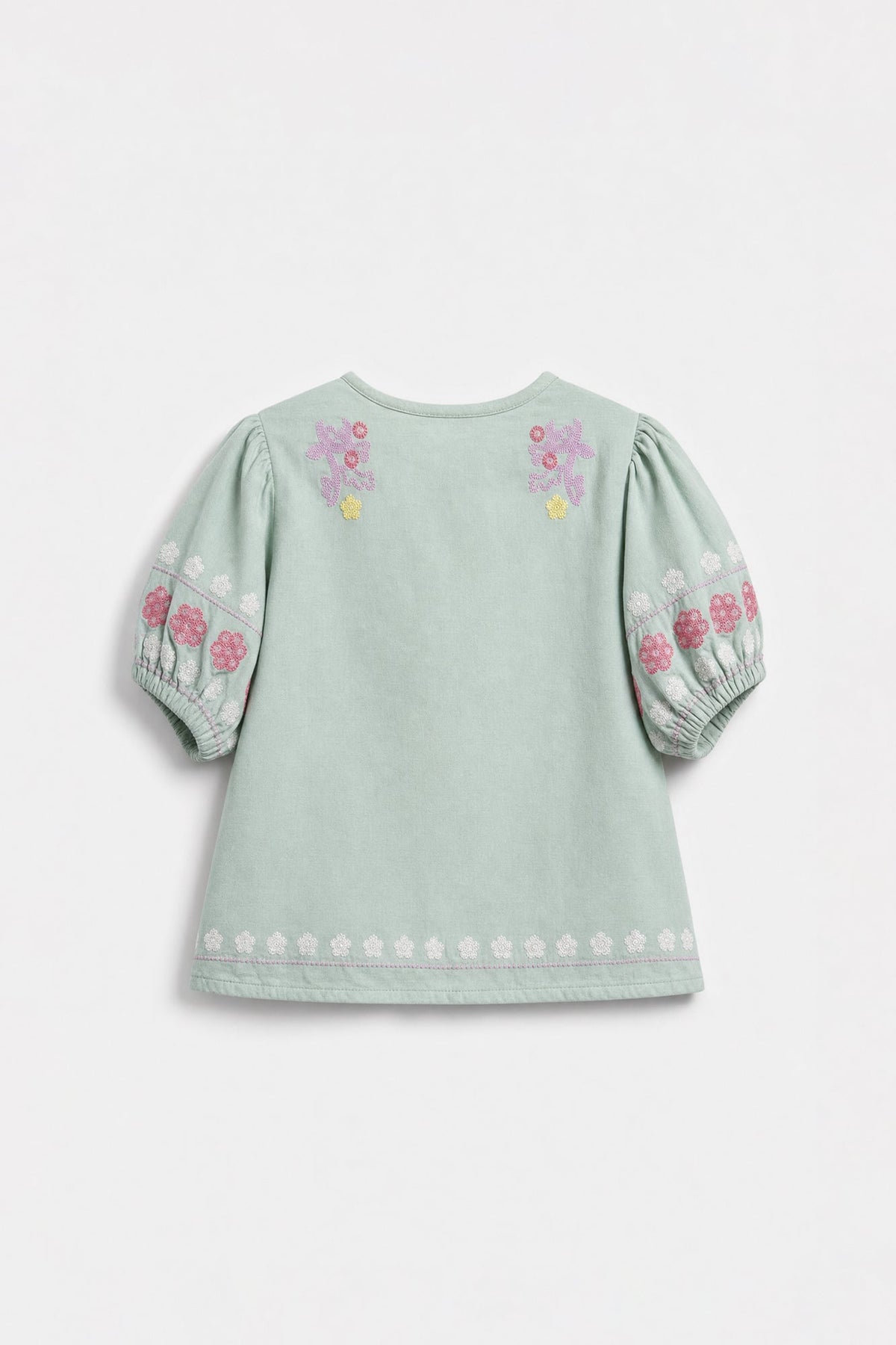 BLOUSE (E2083-401-718)
