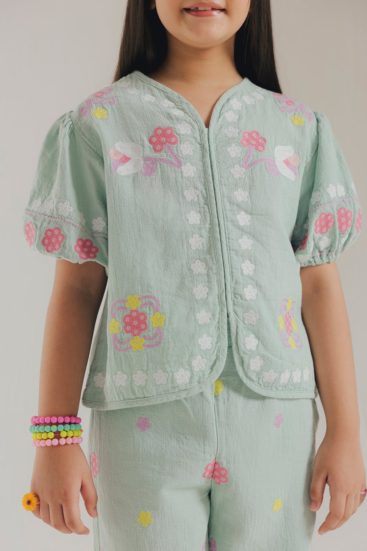 BLOUSE (E2083-401-718)
