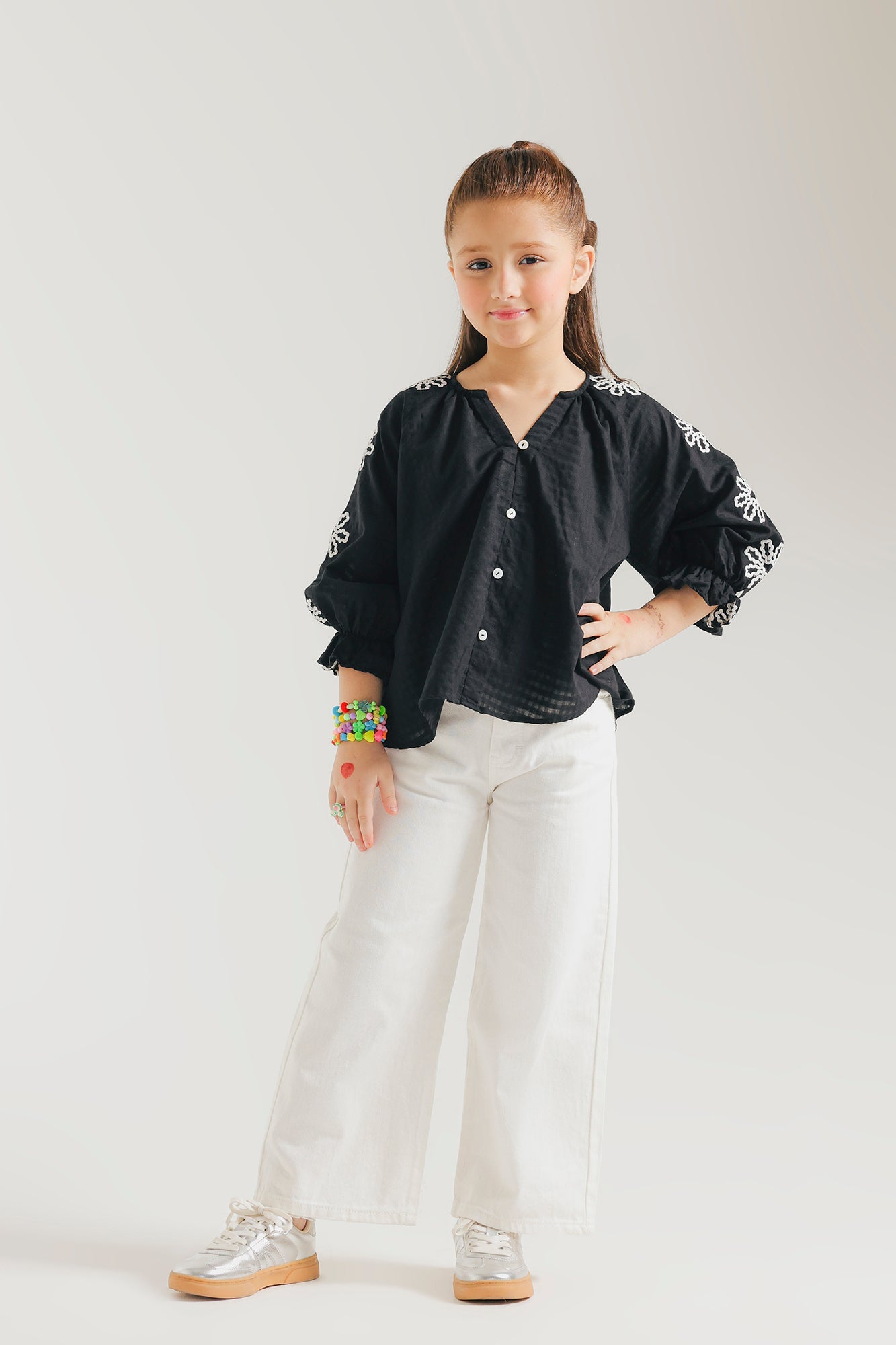 BLOUSE (E2085/401/902)