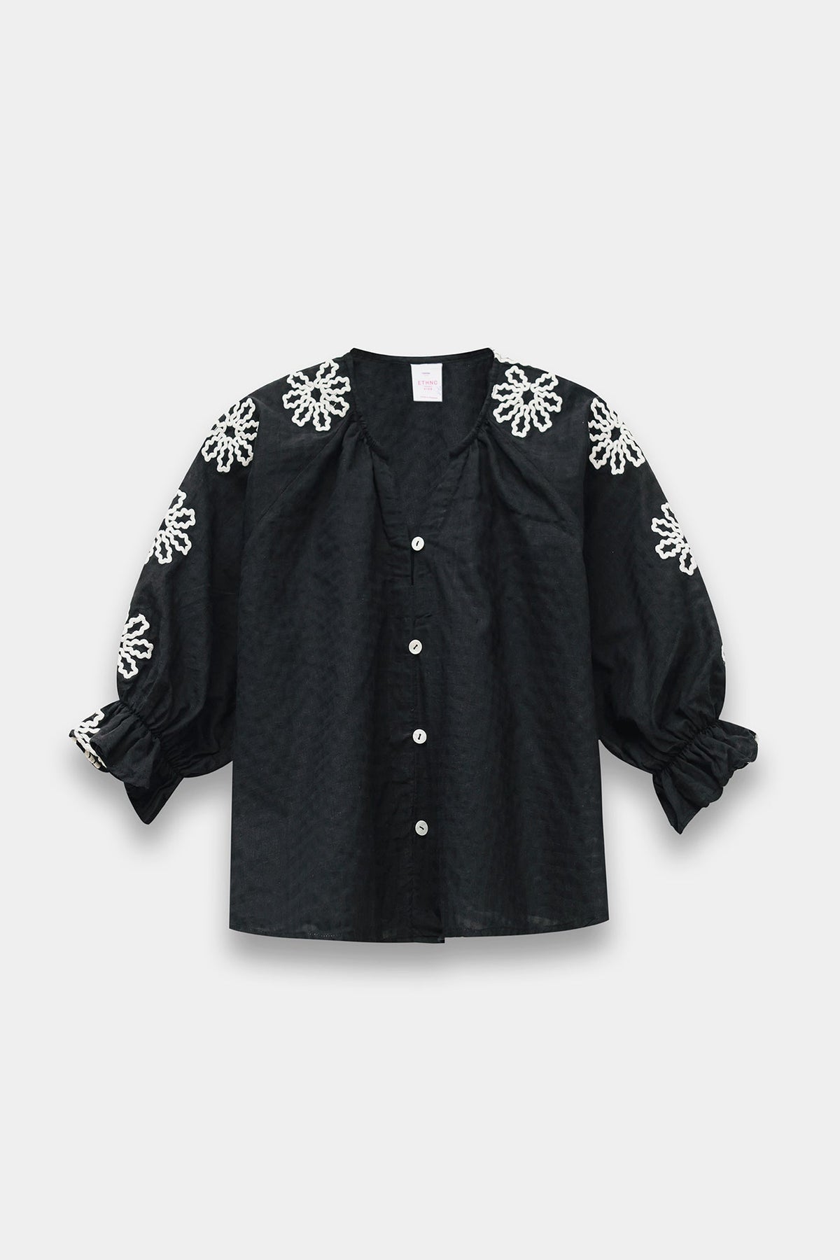 BLOUSE (E2085/401/902)
