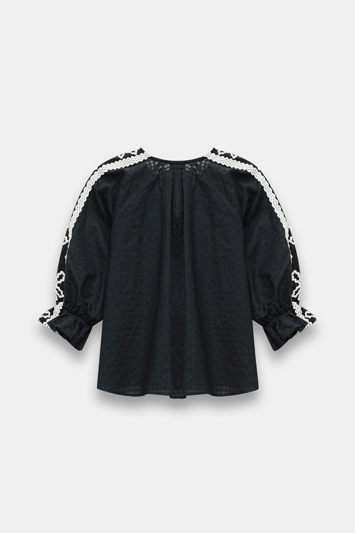 BLOUSE (E2085/401/902)
