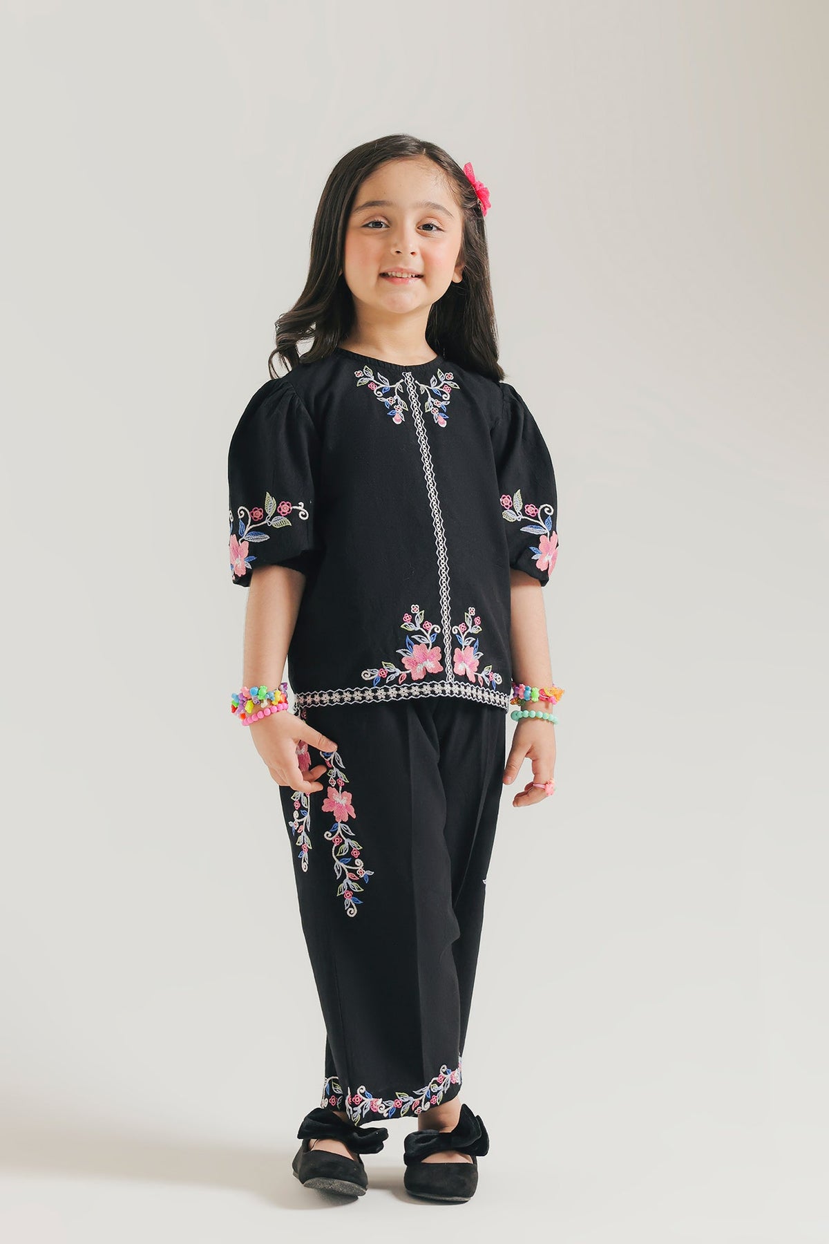 CO-ORD SET (E2086/301/901)