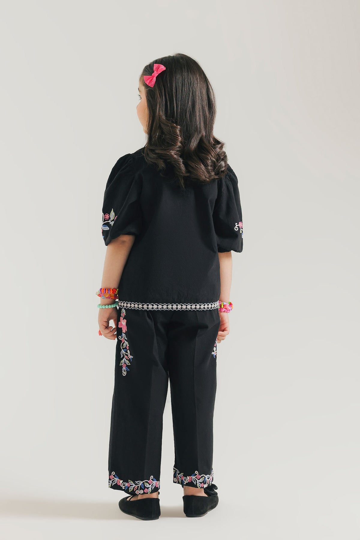 Ethnic