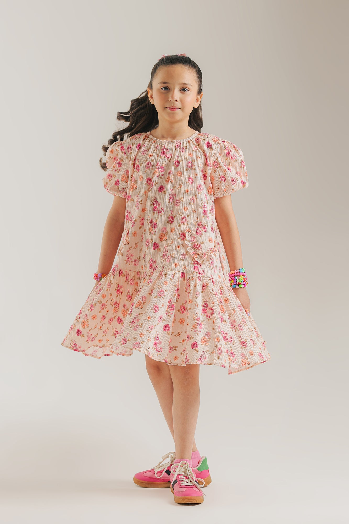 DRESS (E2086/401/427)