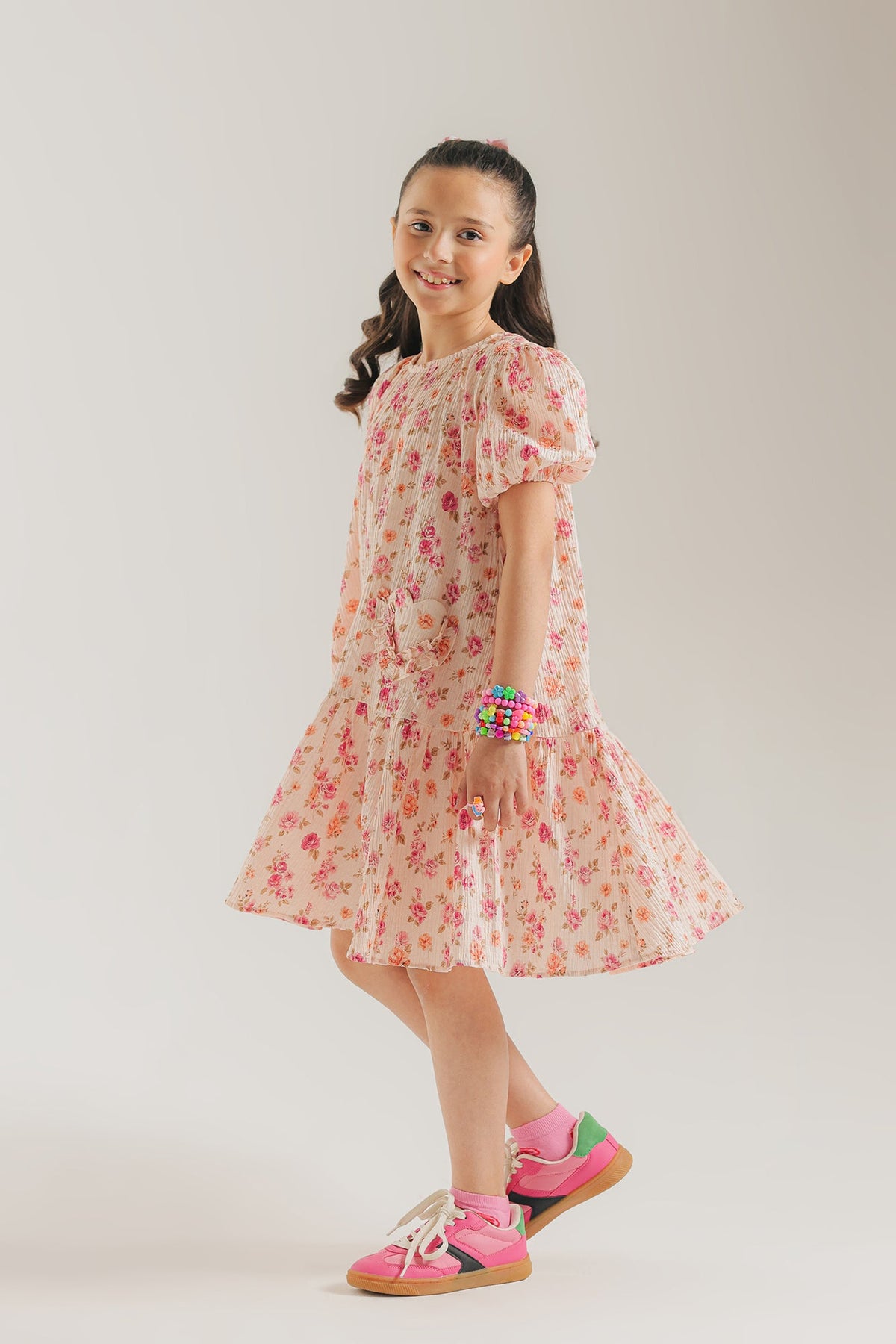DRESS (E2086/401/427)