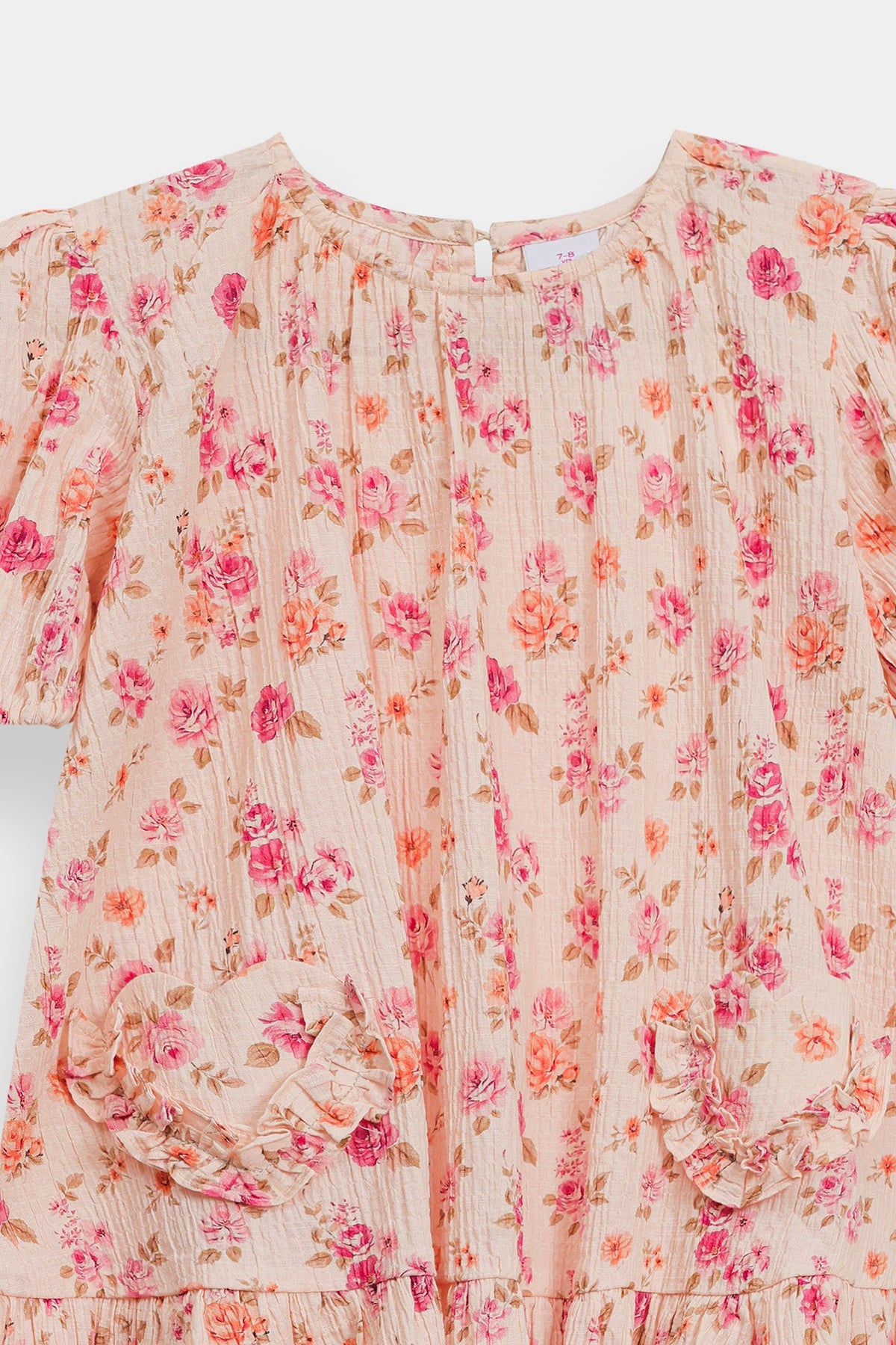 DRESS (E2086/401/427)