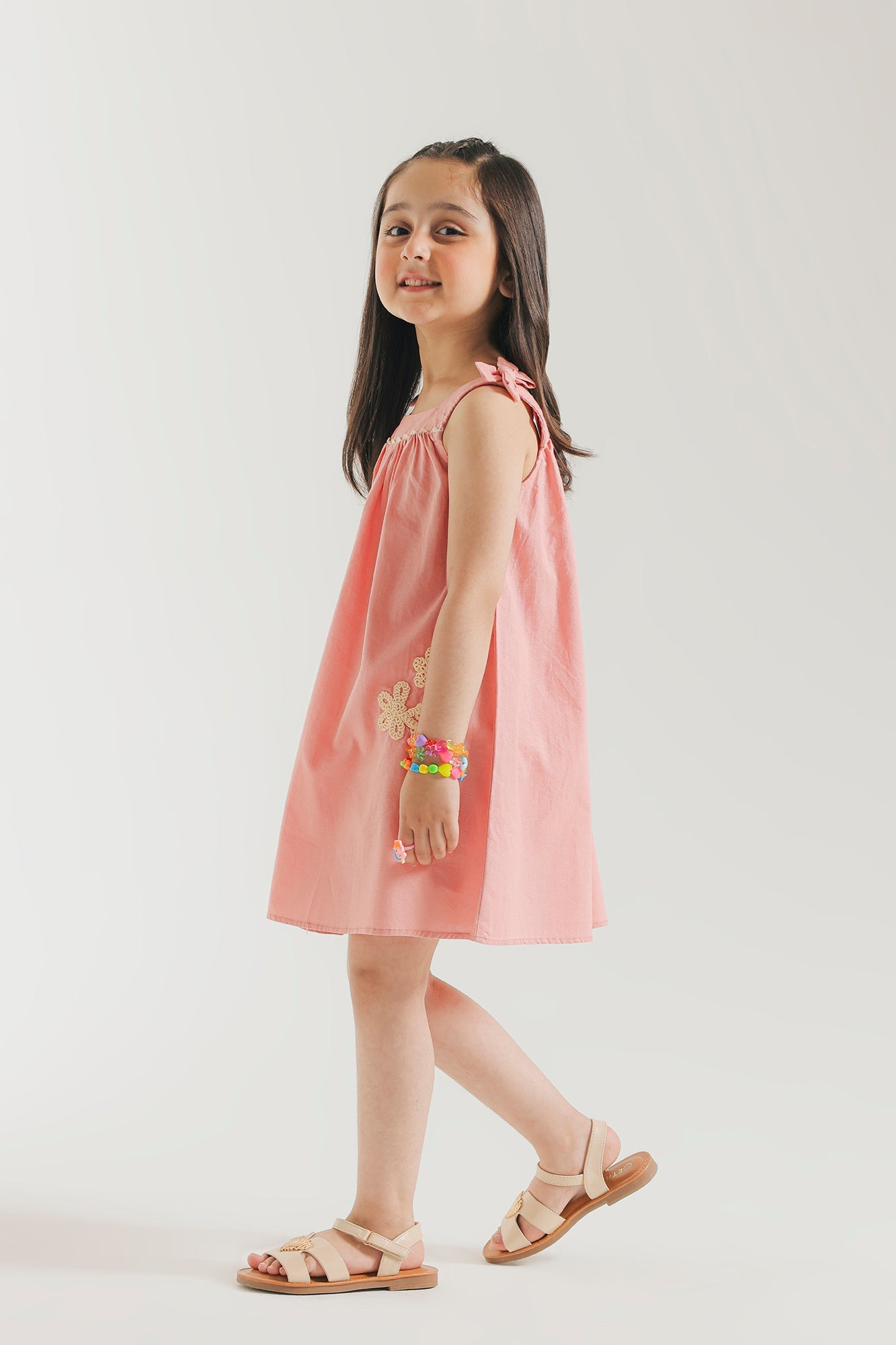 DRESS (E2087/301/327)