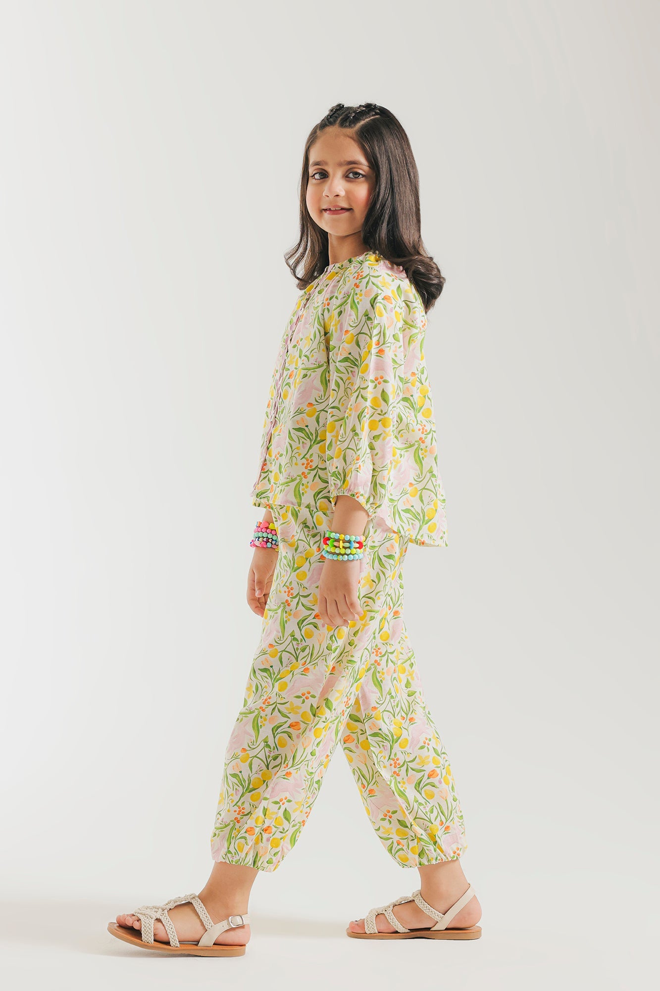 CO-ORD SET (E2087/401/001)