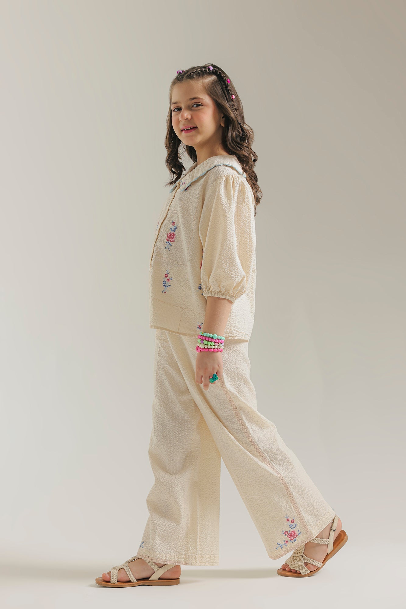 CO-ORD SET (E2088/401/002)