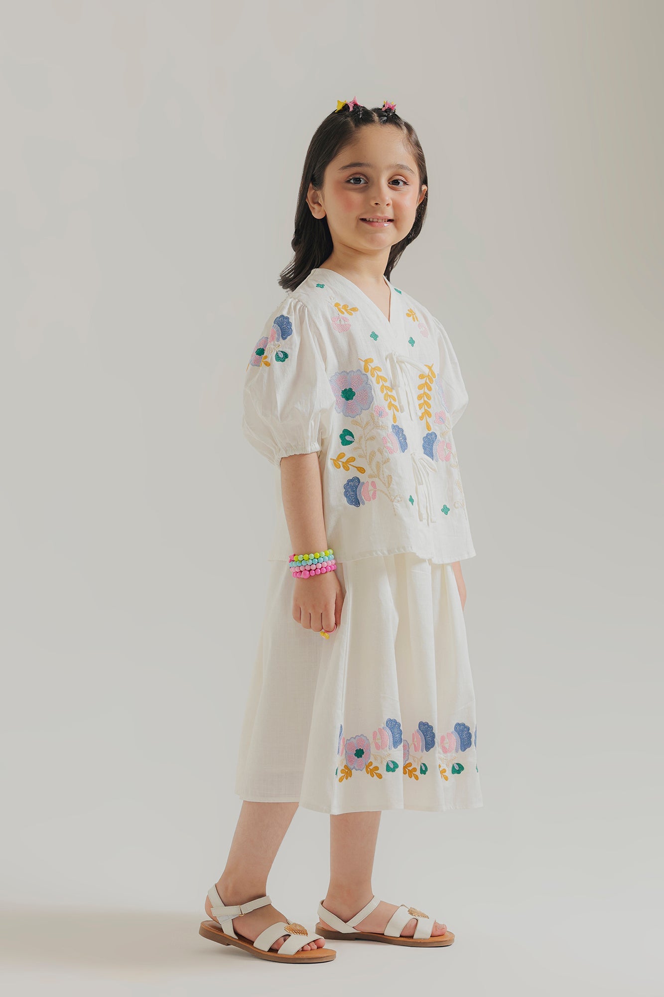 CO-ORD SET (E2090/401/001)
