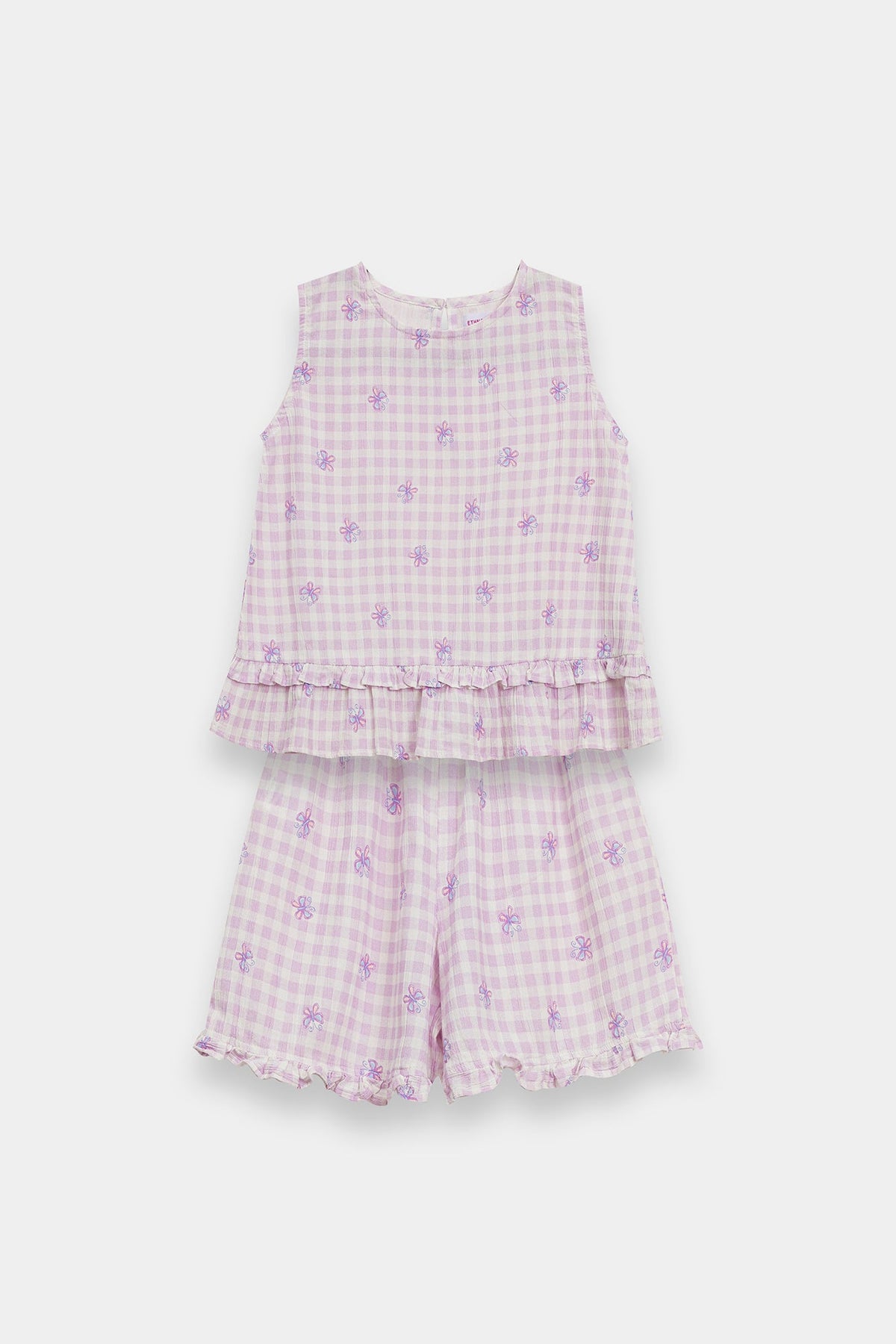 CO-ORD SET (E2092/301/514)