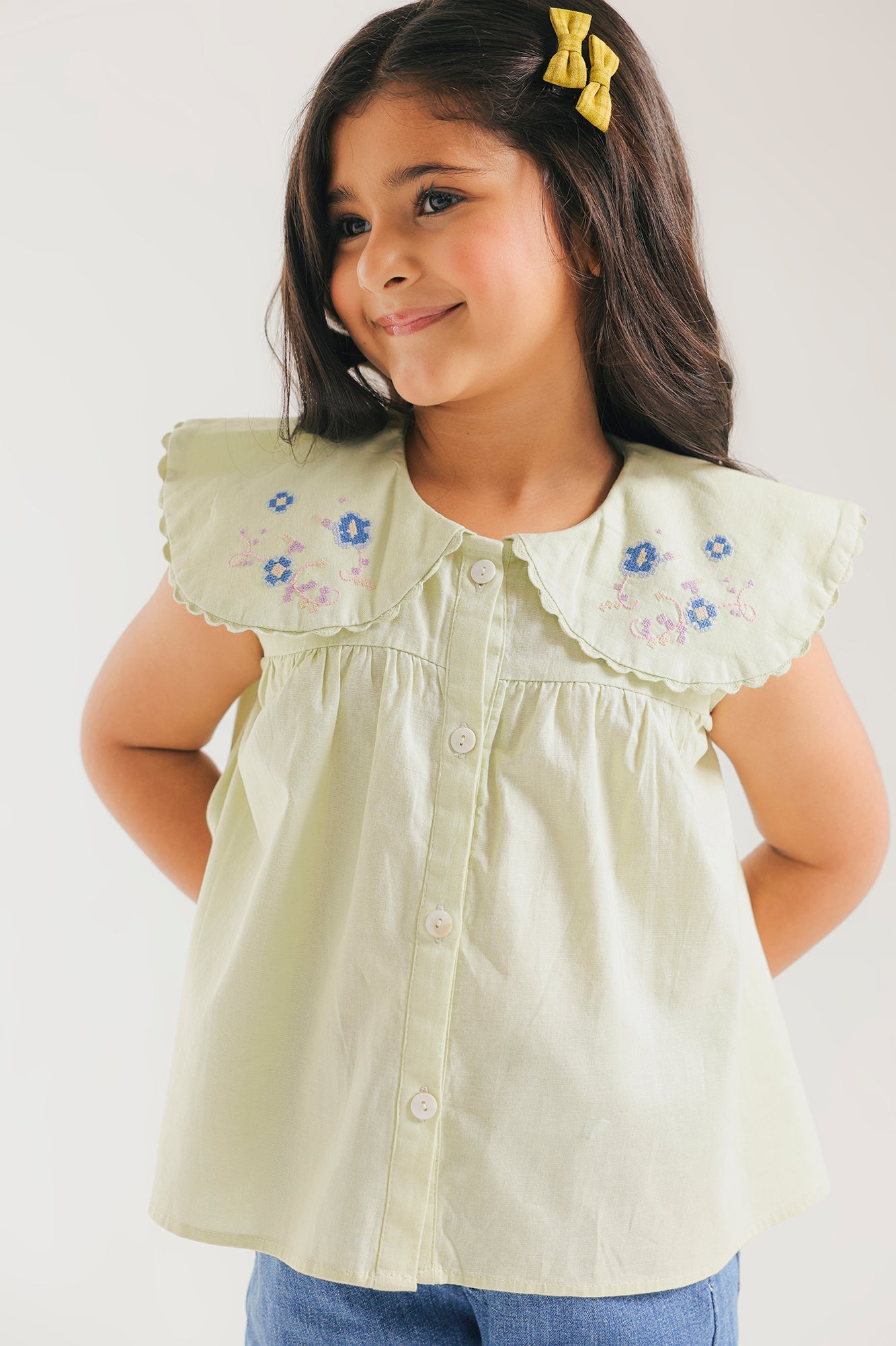 DRESS (E2096/301/115)