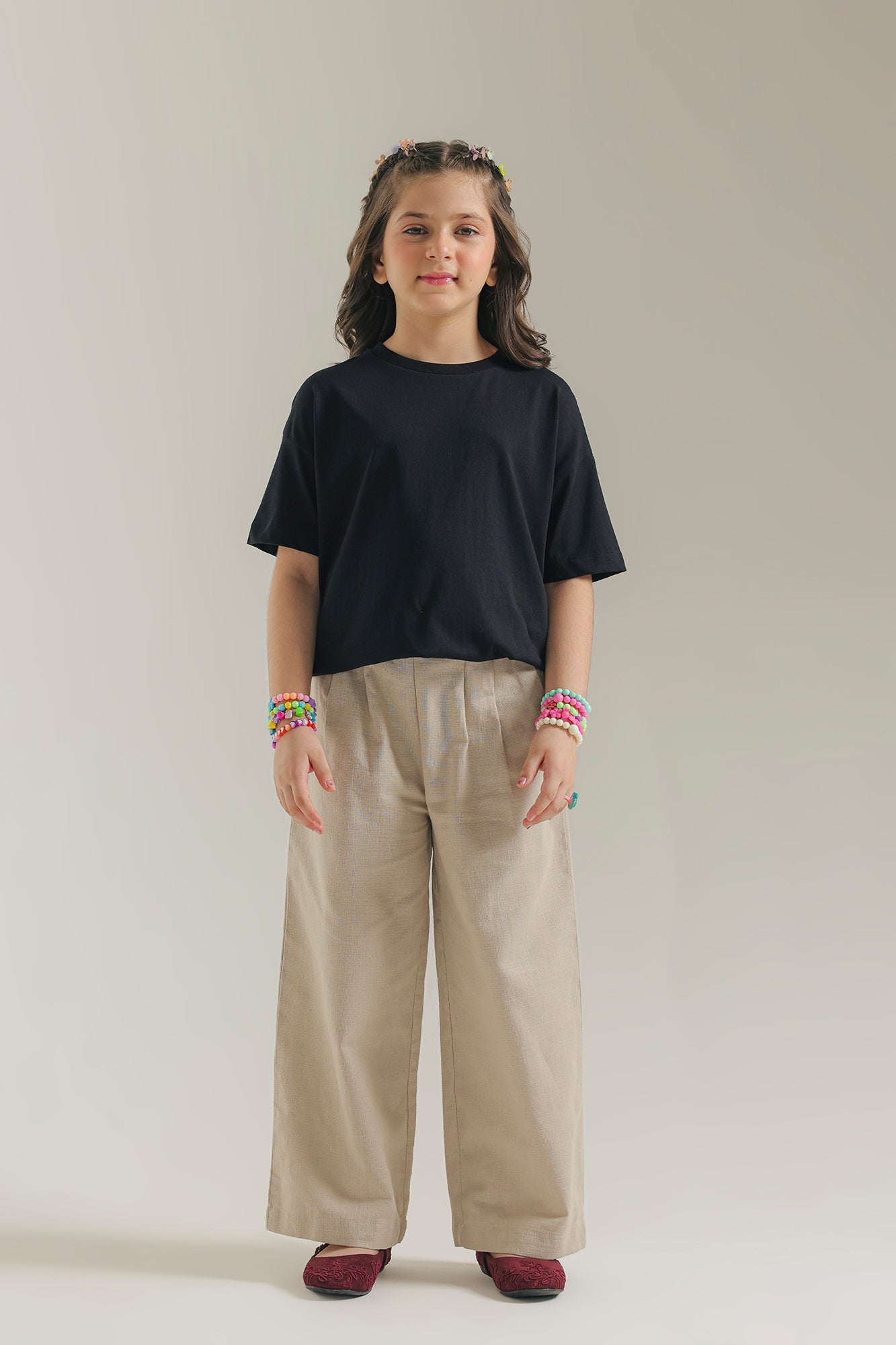 TROUSER (E2096-401-006)