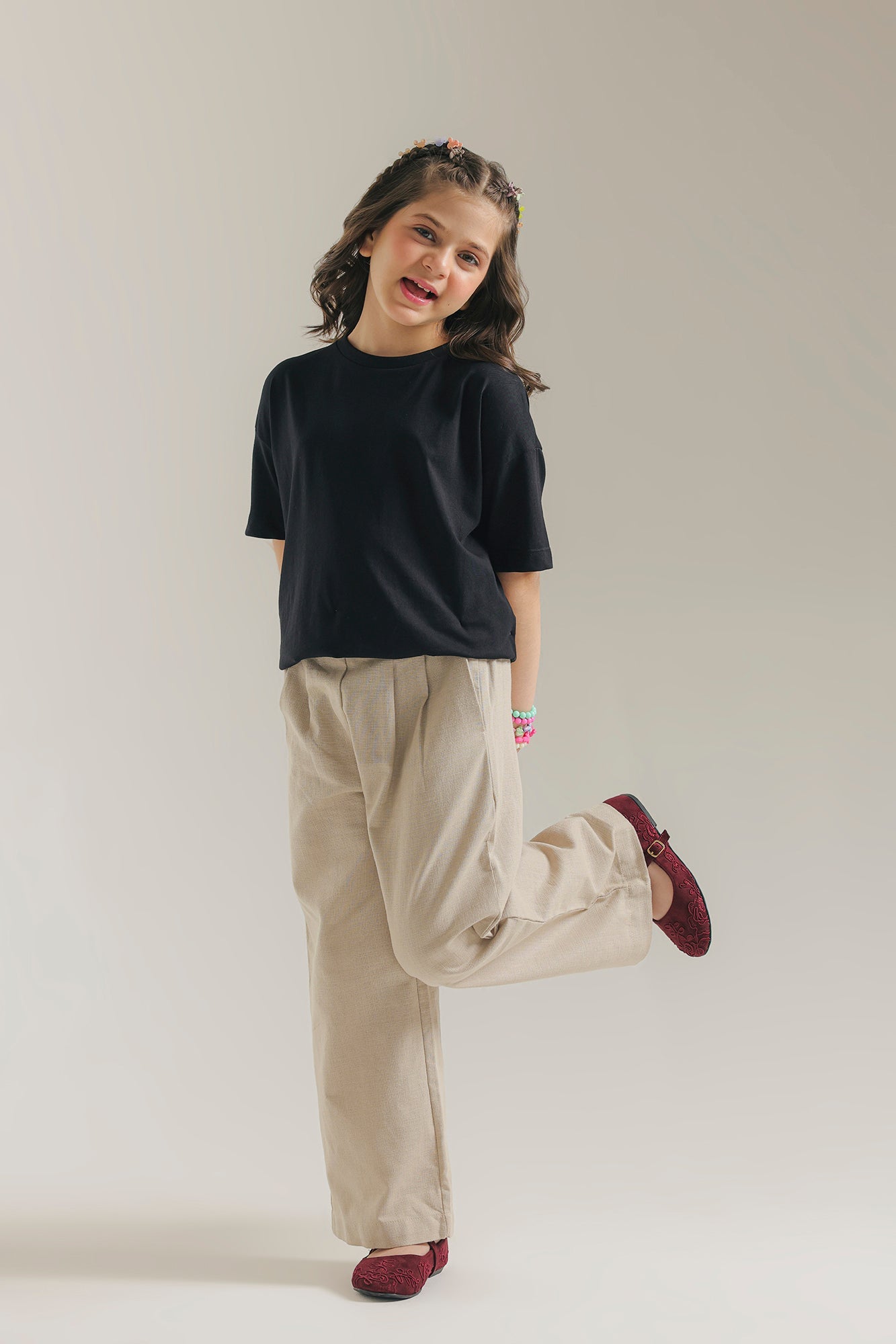 TROUSER (E2096-401-006)