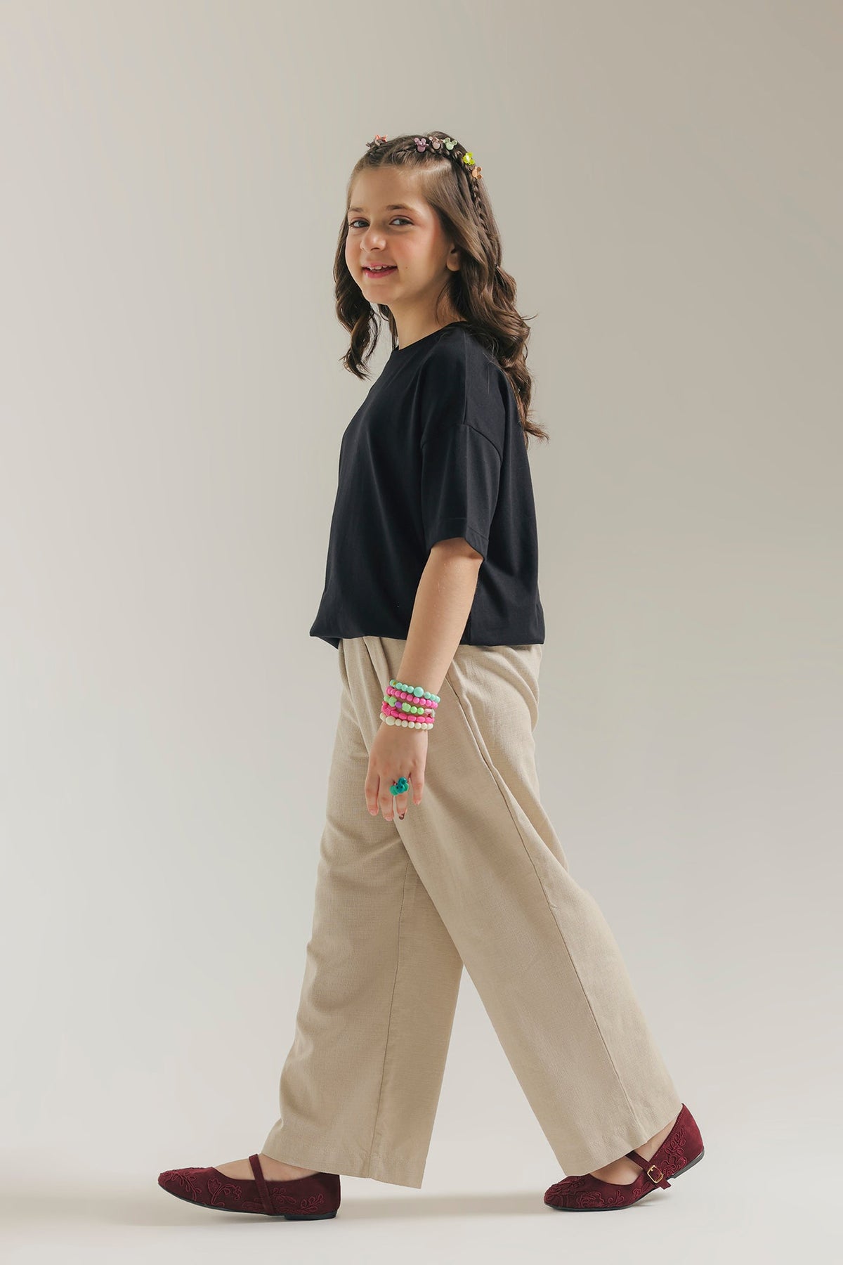 TROUSER (E2096-401-006)