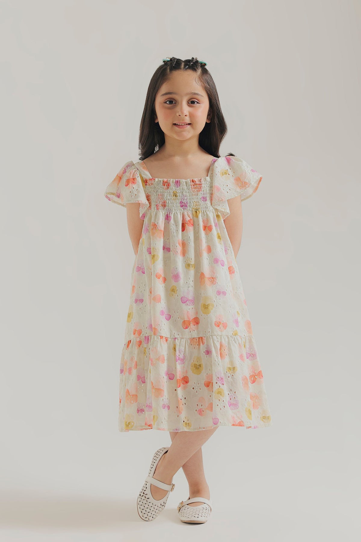 DRESS (E2099/301/002)