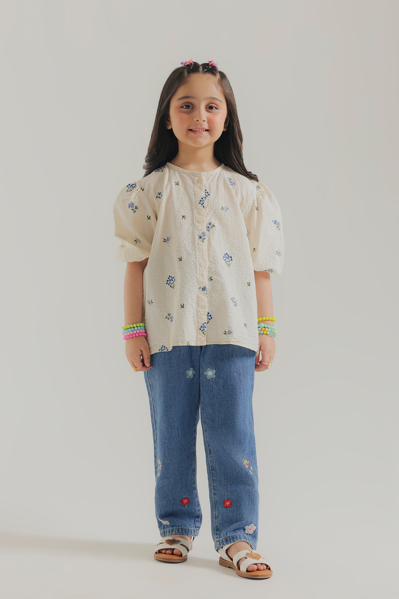 BLOUSE (E2100/301/002)