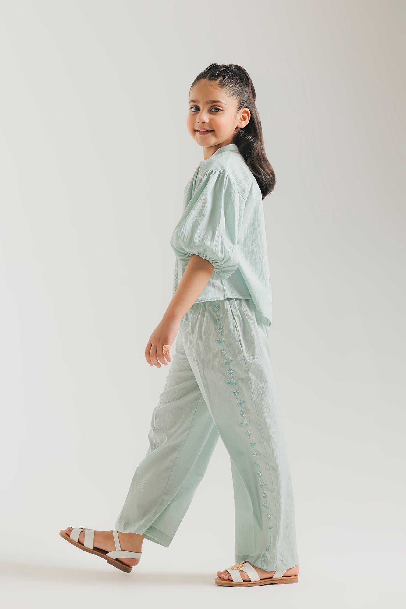 CO-ORD SET (E2101/401/721)