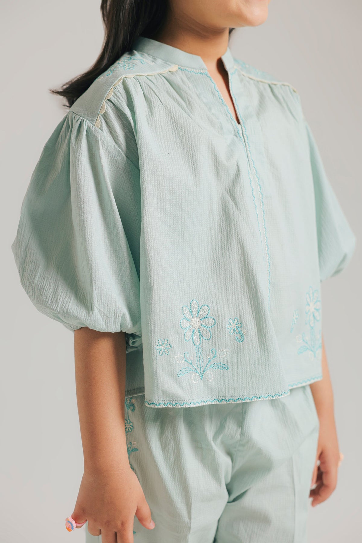 CO-ORD SET (E2101/401/721)