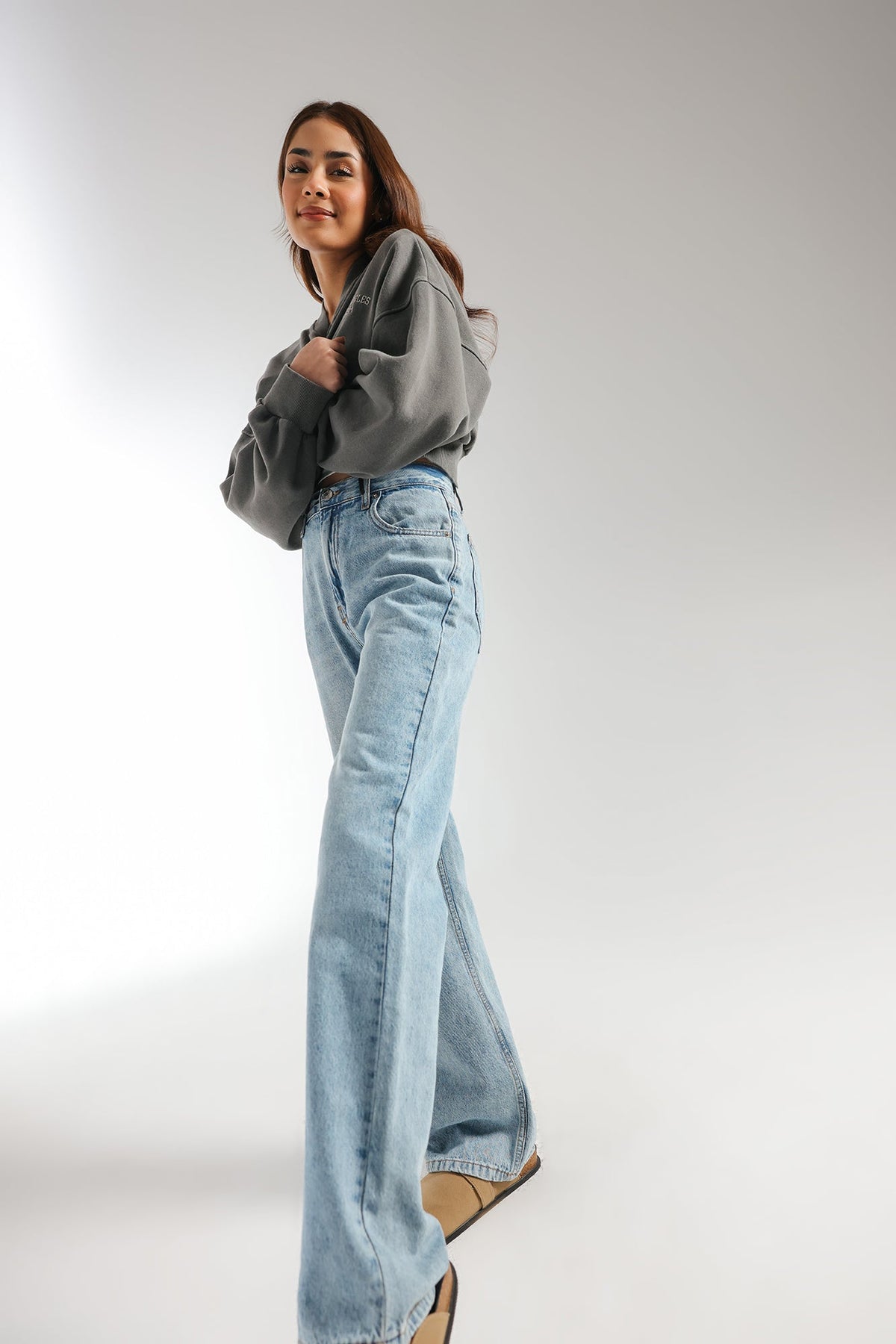 CROPPED JACKET (E2105/108/904)