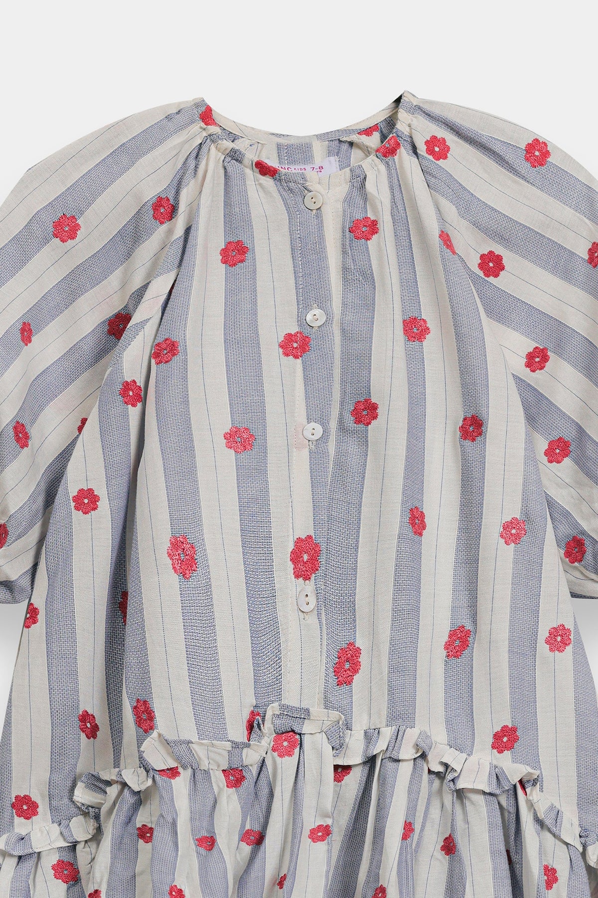 DRESS (E2109/401/637)