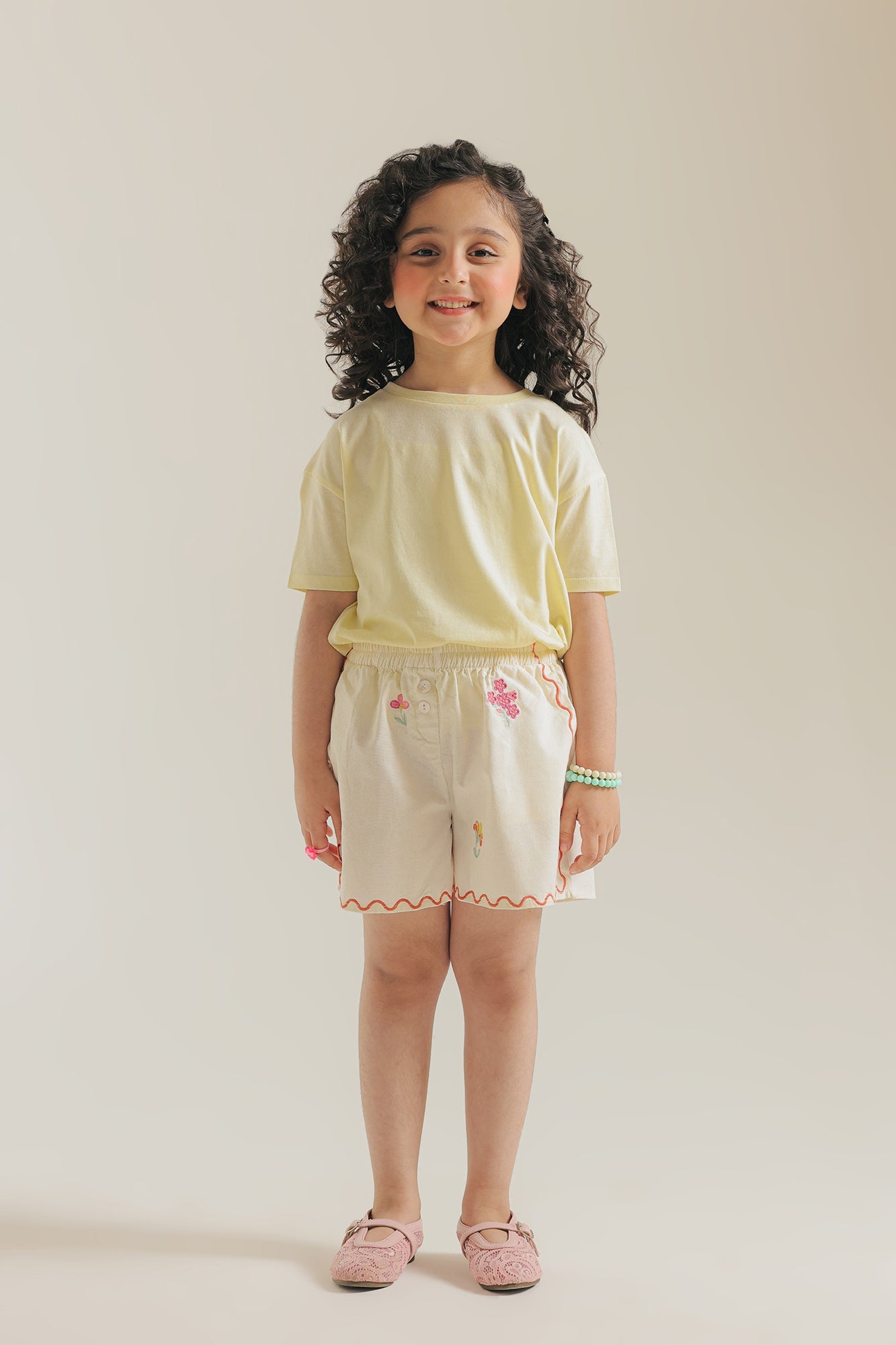 SHORT (E2113/301/003)