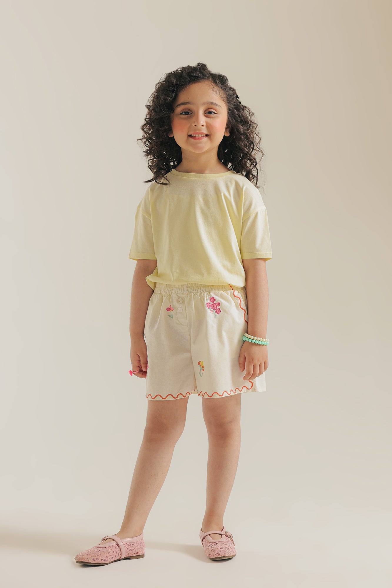 SHORT (E2113/301/003)