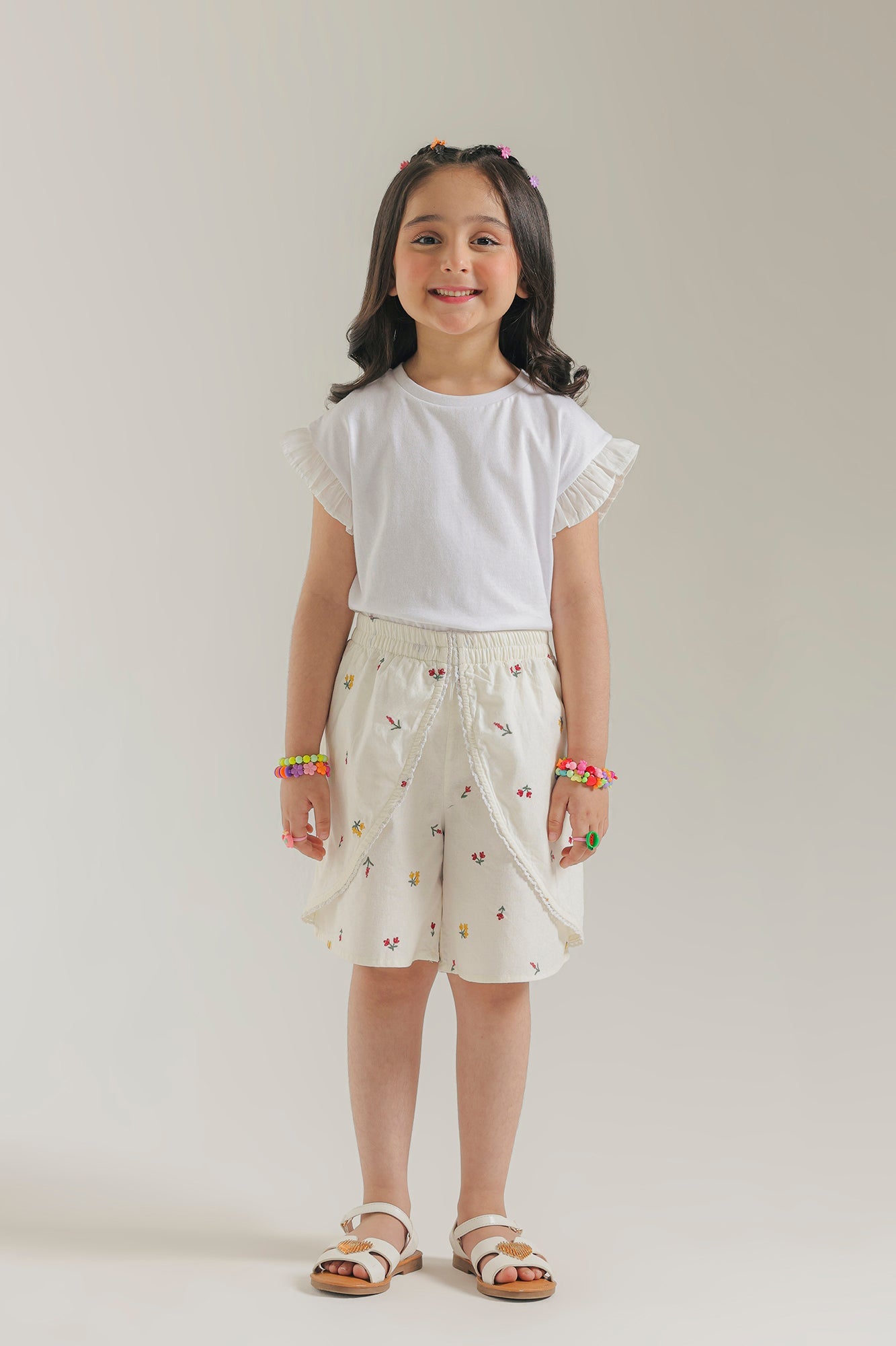 SHORTS (E2114/301/001)