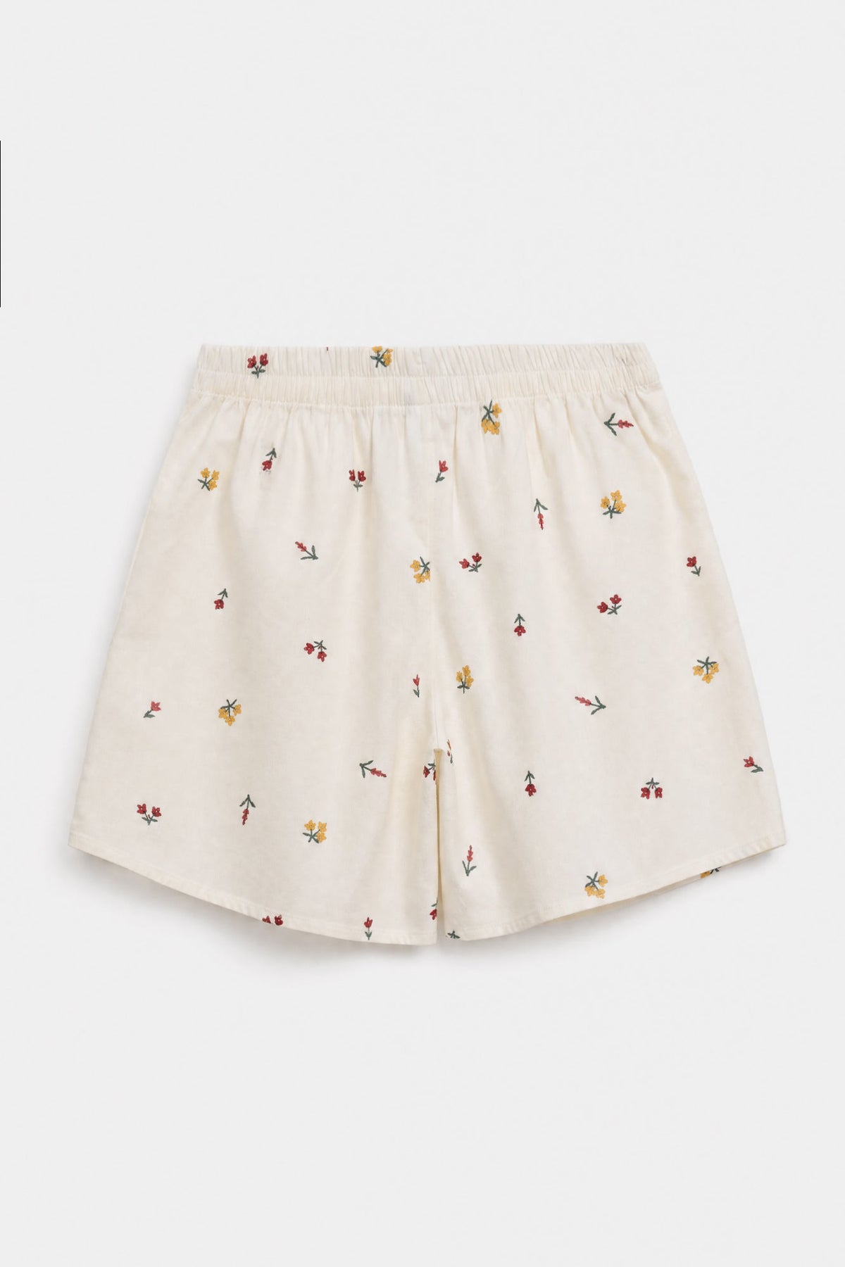 SHORTS (E2114/301/001)