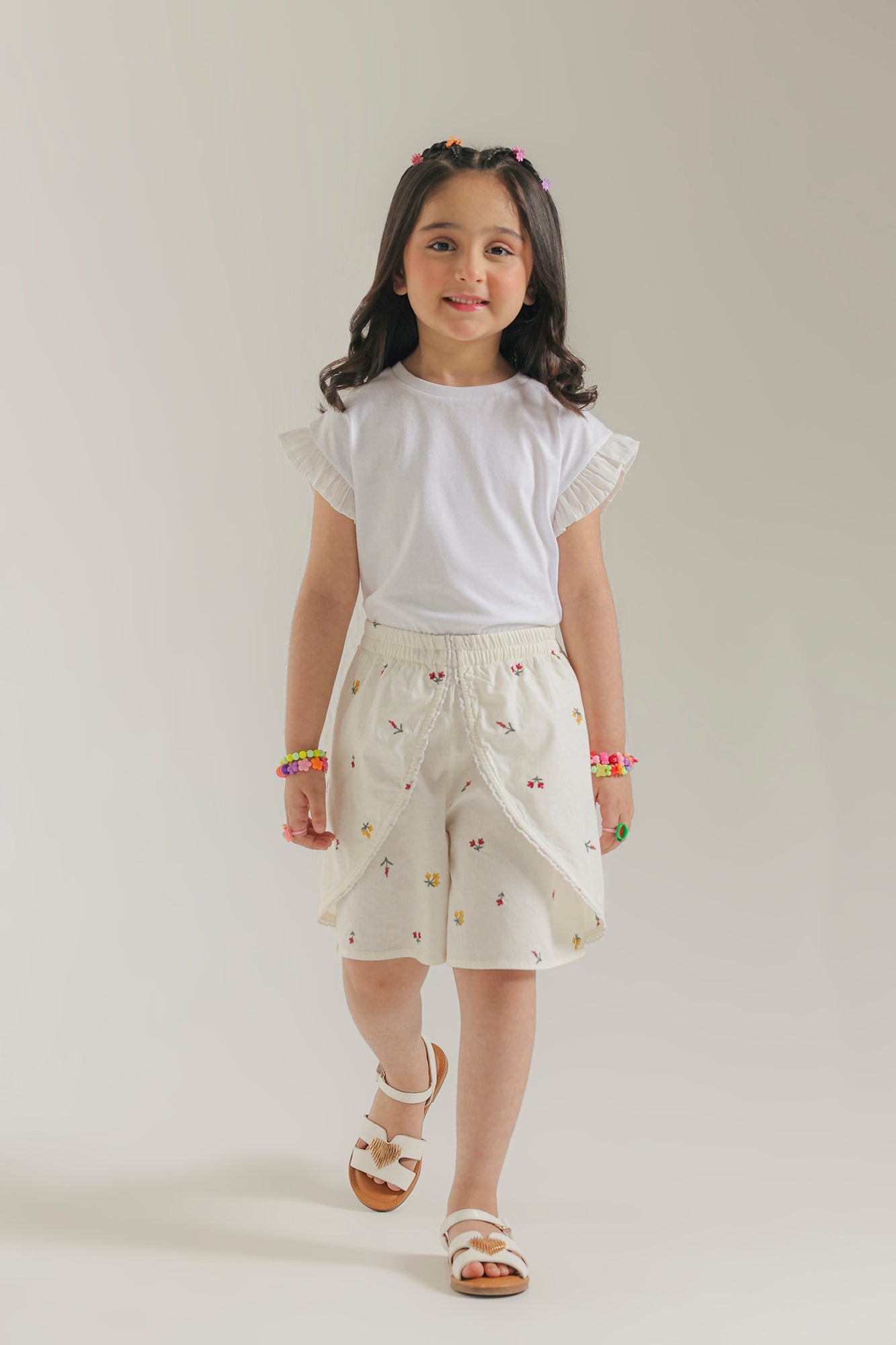 SHORTS (E2114/301/001)