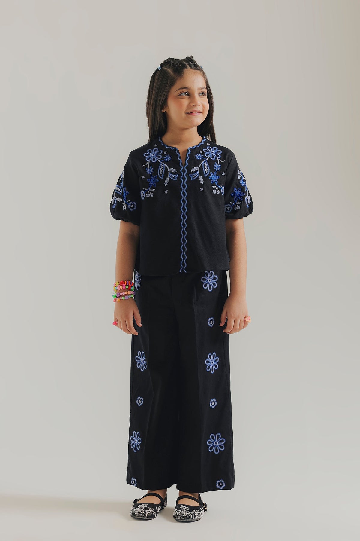 CO-ORD SET (E2114/401/901)