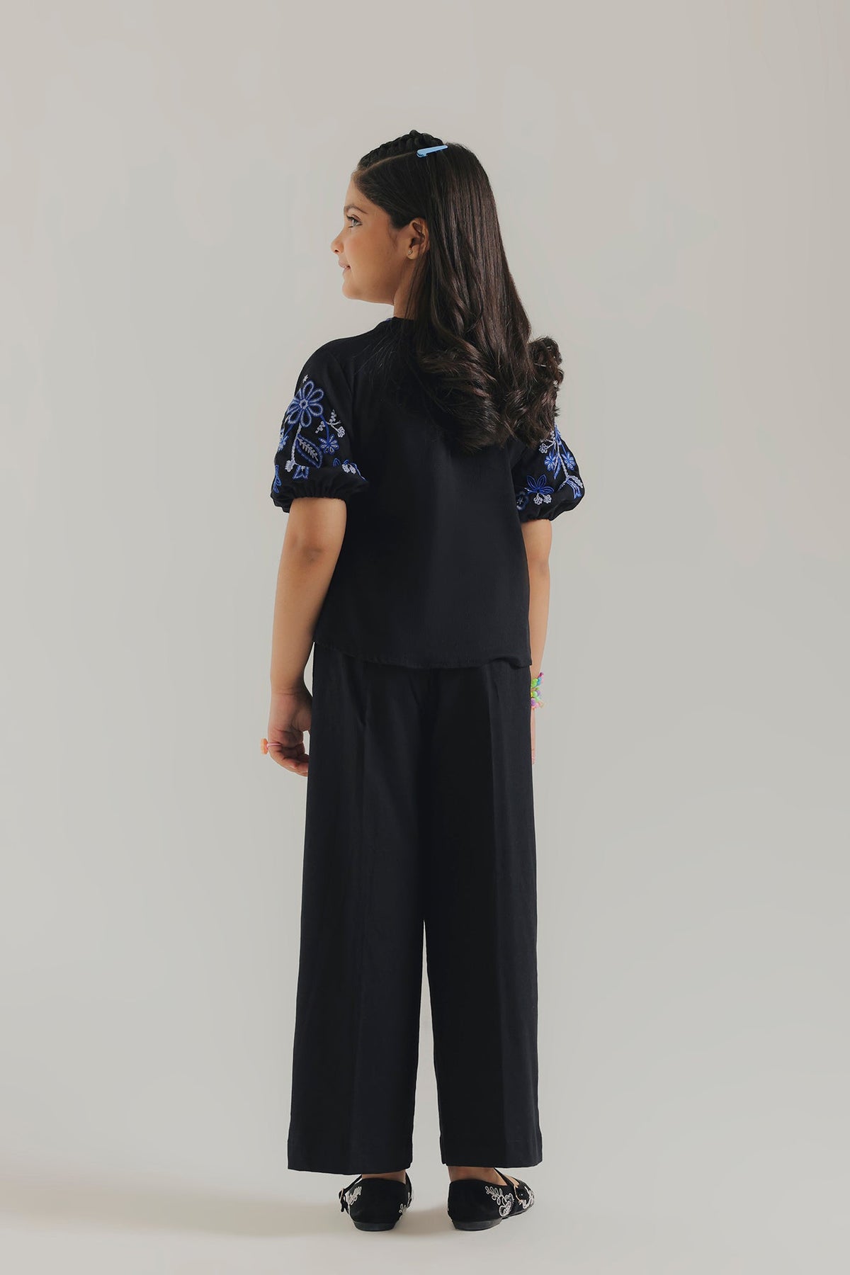 CO-ORD SET (E2114/401/901)