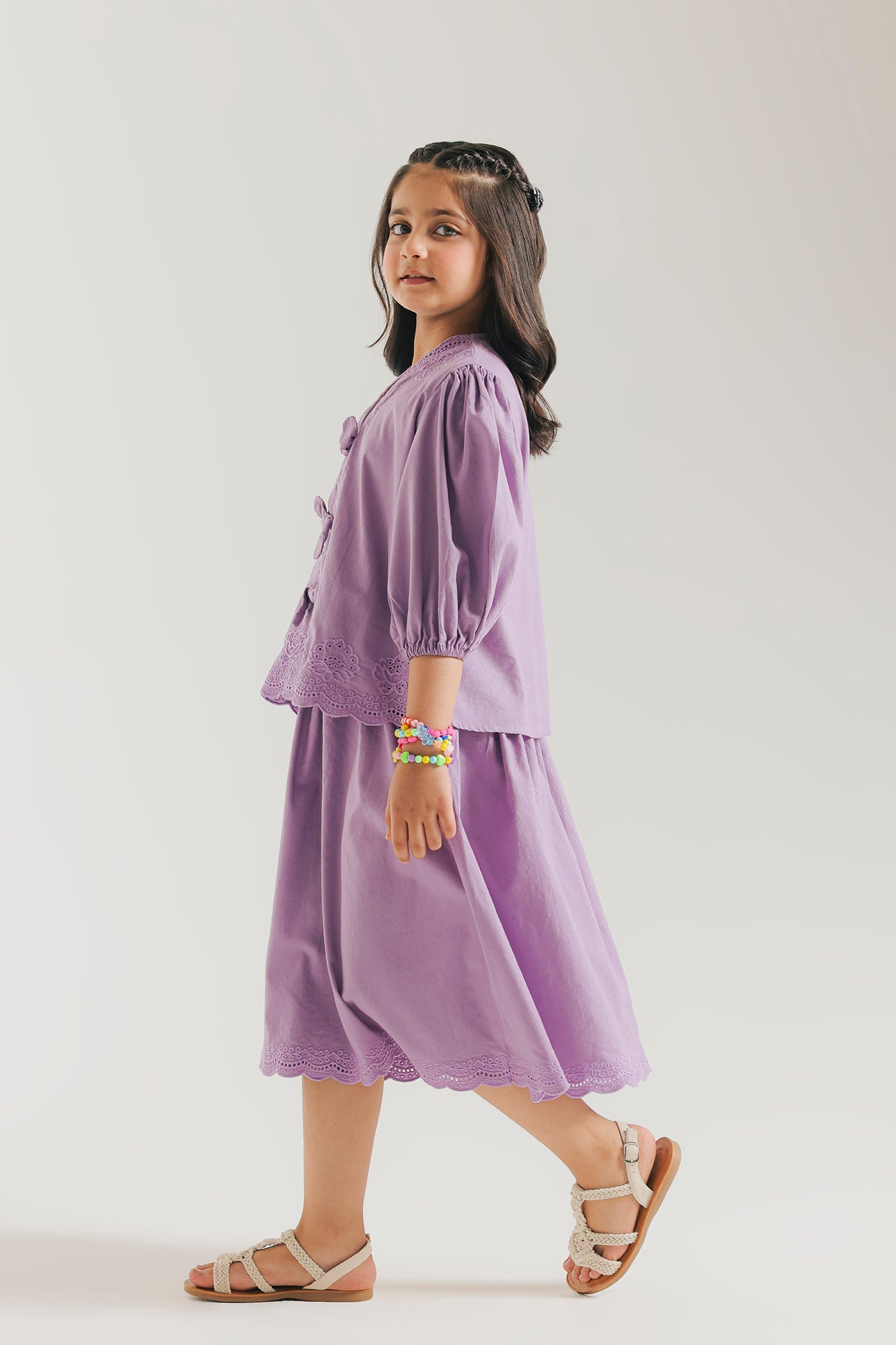 CO-ORD SET (E2118/401/530)